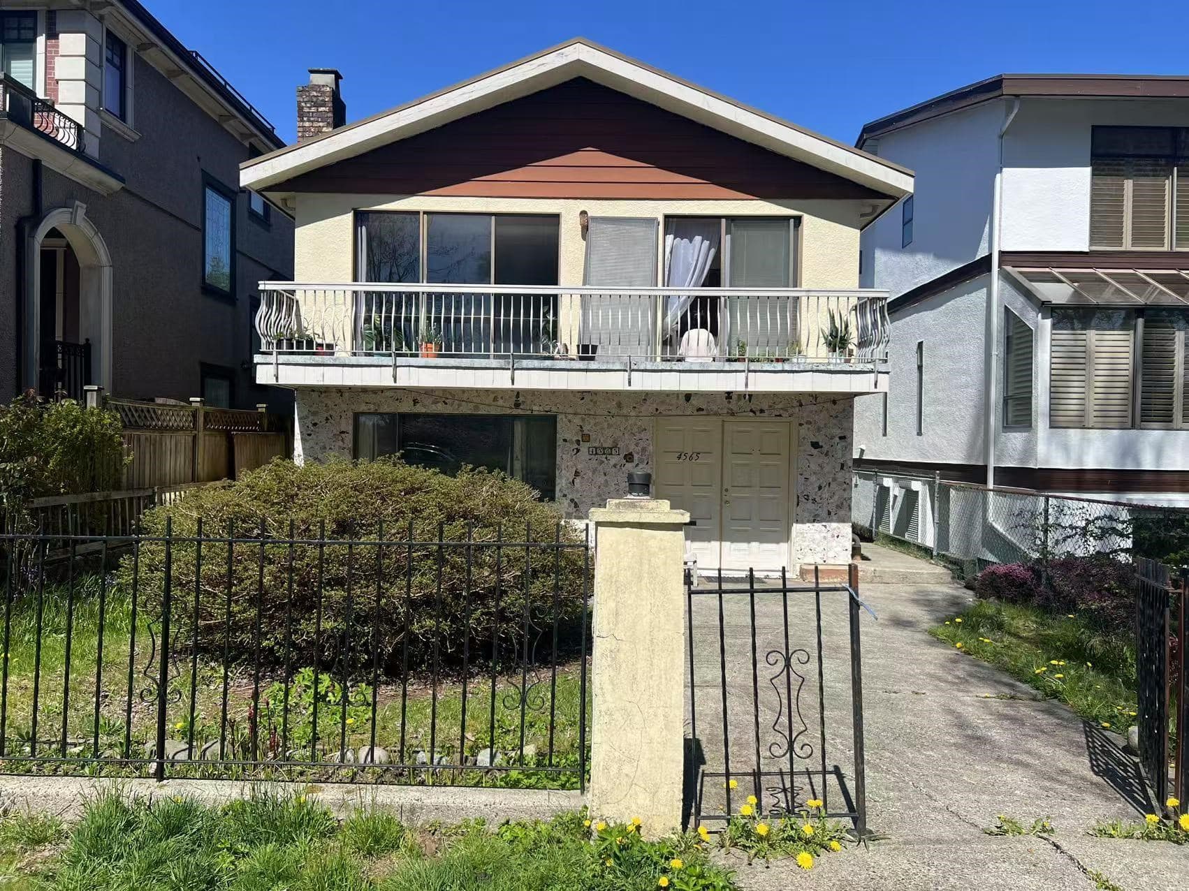 4565 W 9th Avenue, Vancouver