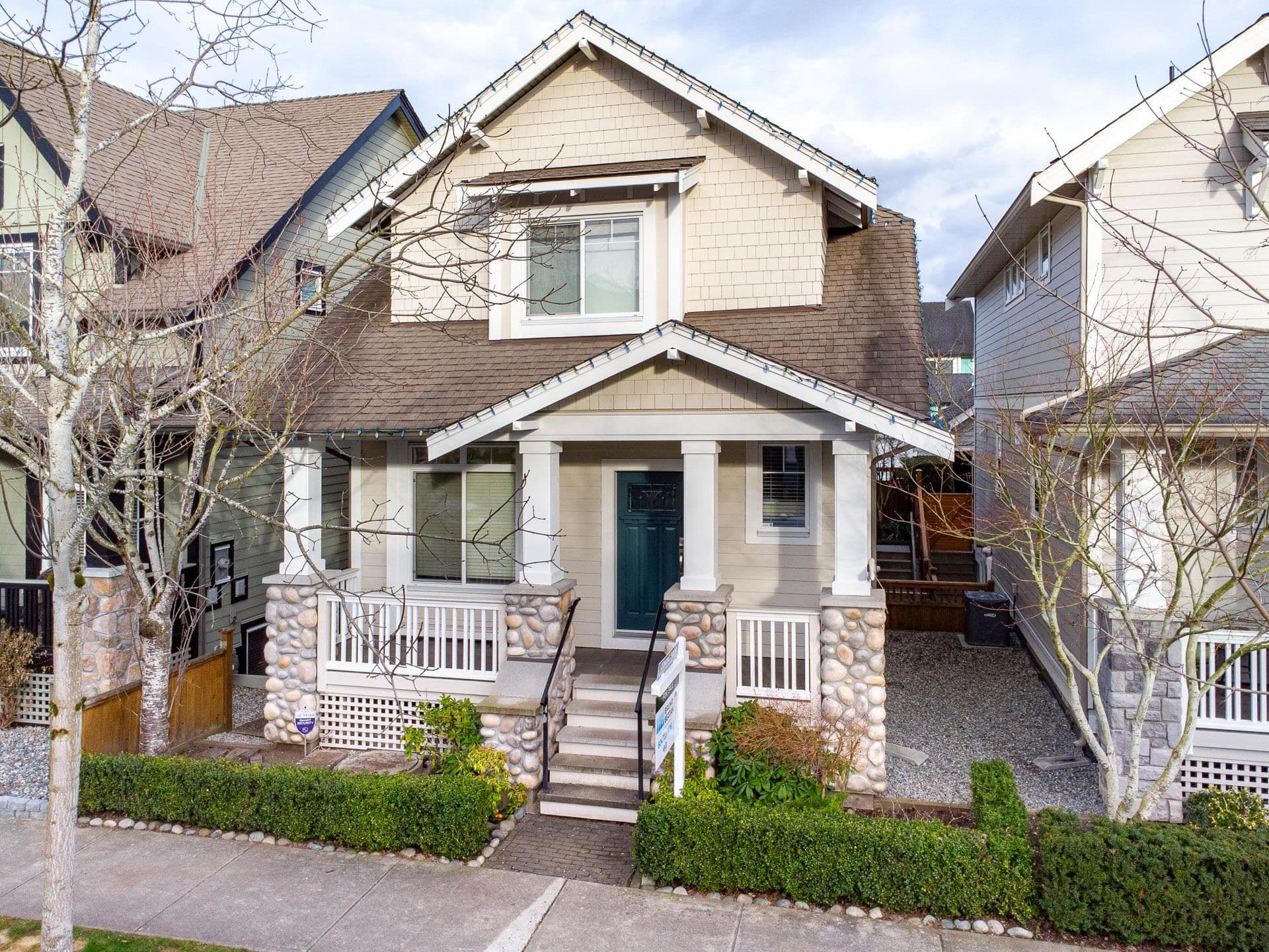 156 172a Street, Surrey