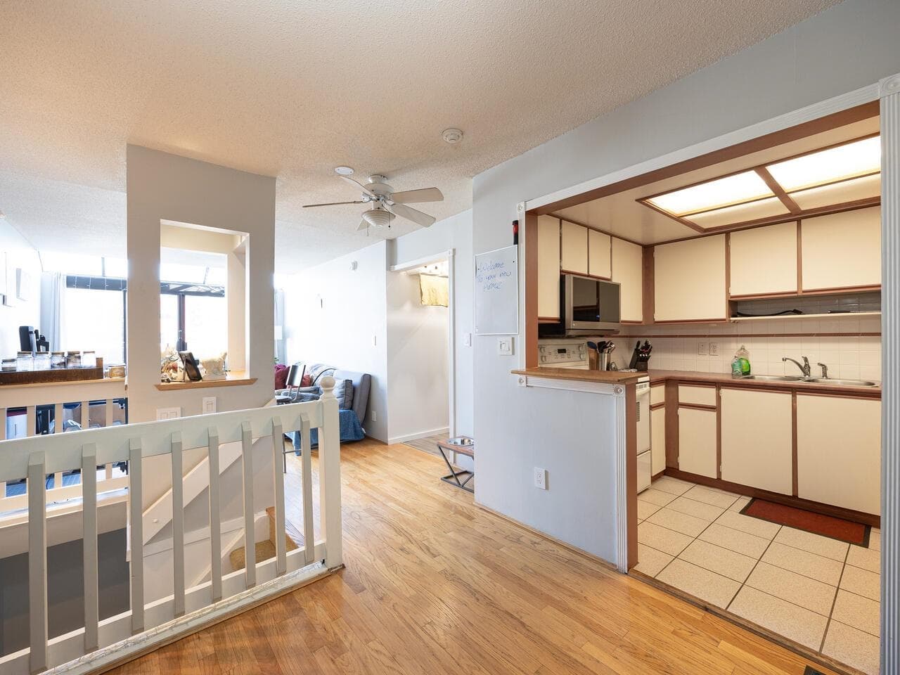 114 - 812 Milton Street, New Westminster, V3M 1N2 — photo 2