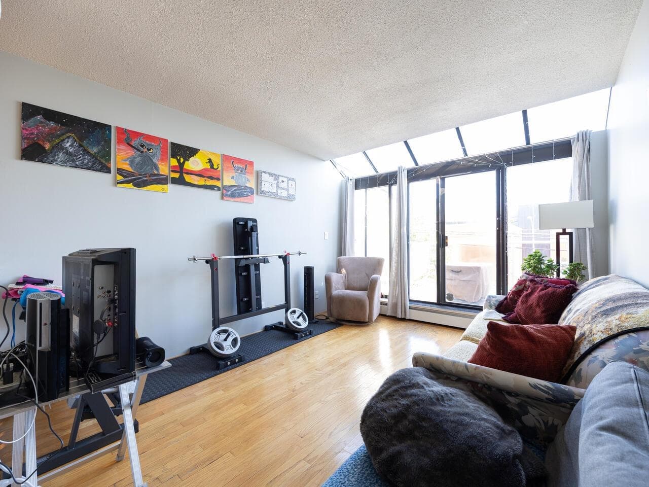 114 - 812 Milton Street, New Westminster, V3M 1N2 — photo 5