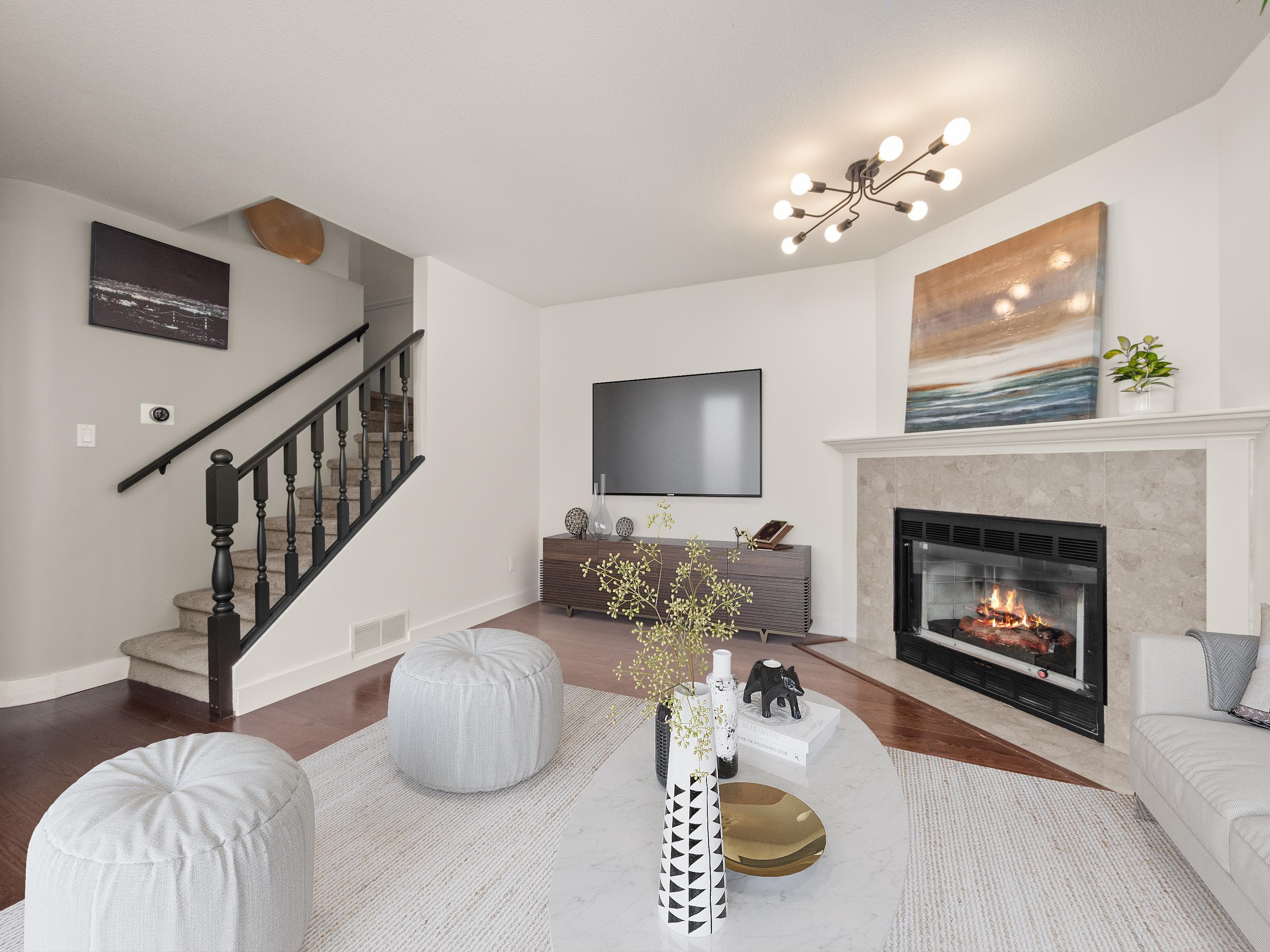 3 - 4890 48 Avenue, Delta, V4K 1V3 — photo 3