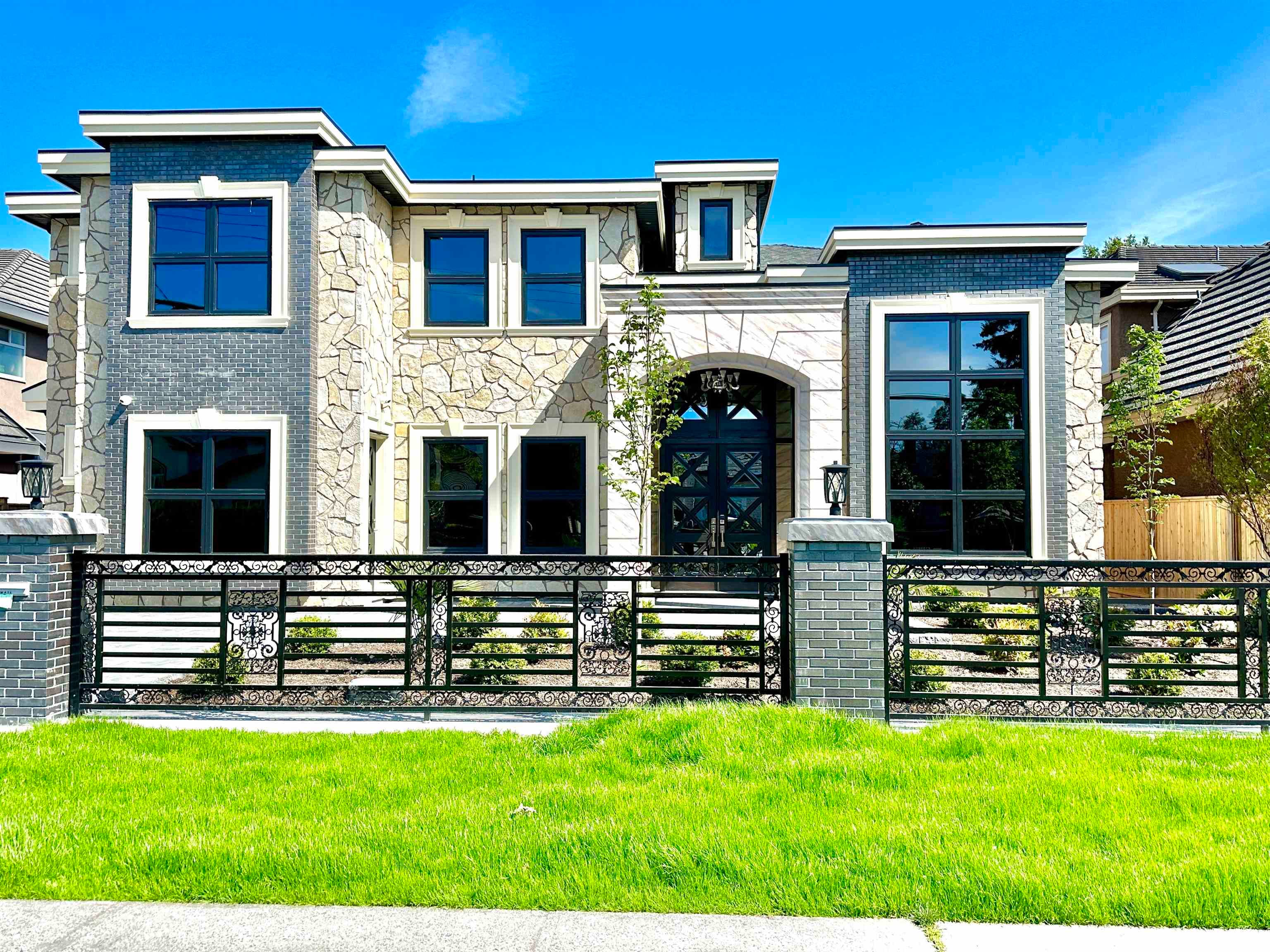 9631 Bakerview Drive, Richmond, V7A 2A2 — photo 3