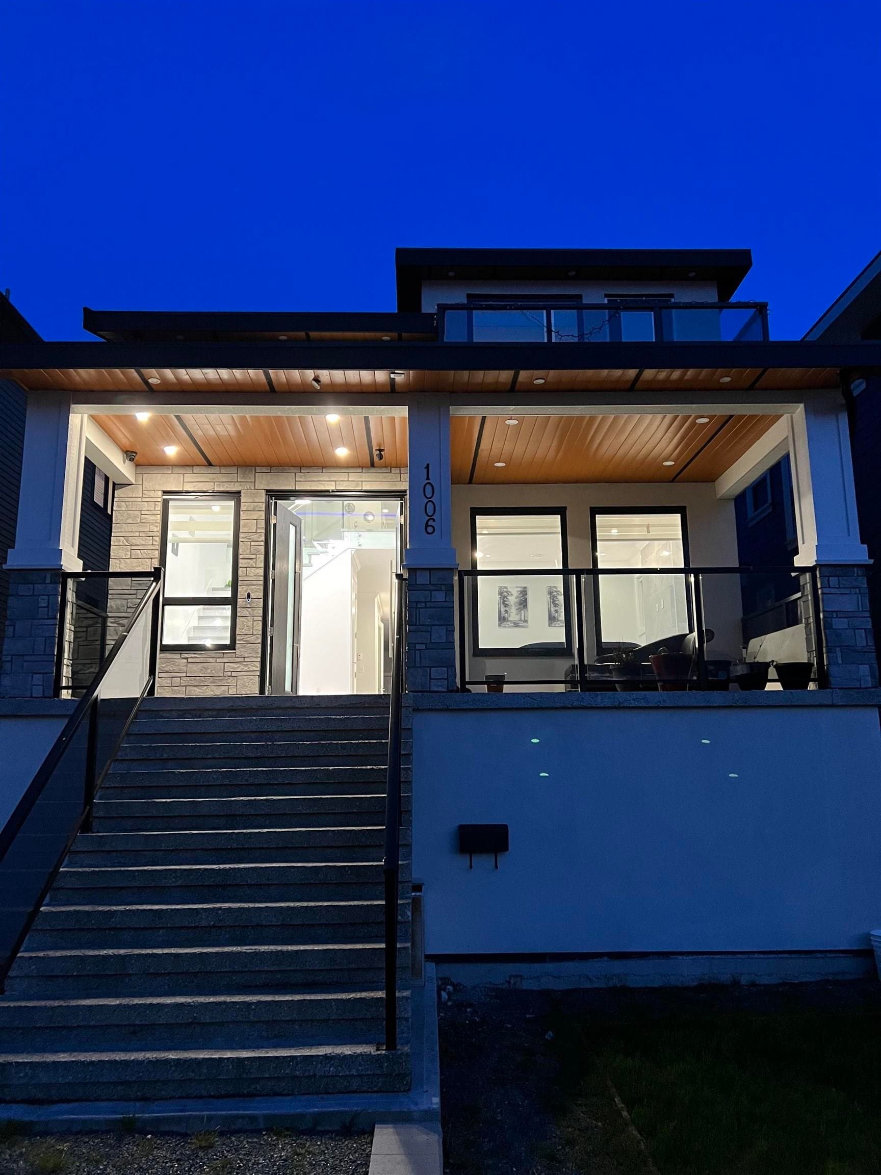 1006 Salter Street, New Westminster