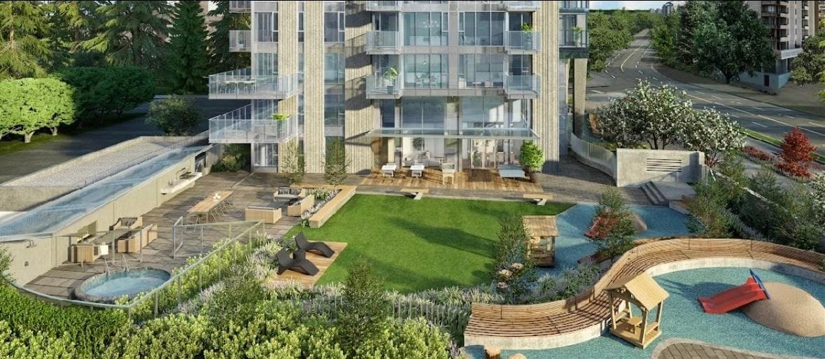 2308 - 5685 Halley Avenue, Burnaby, V5H 2P8 — photo 4