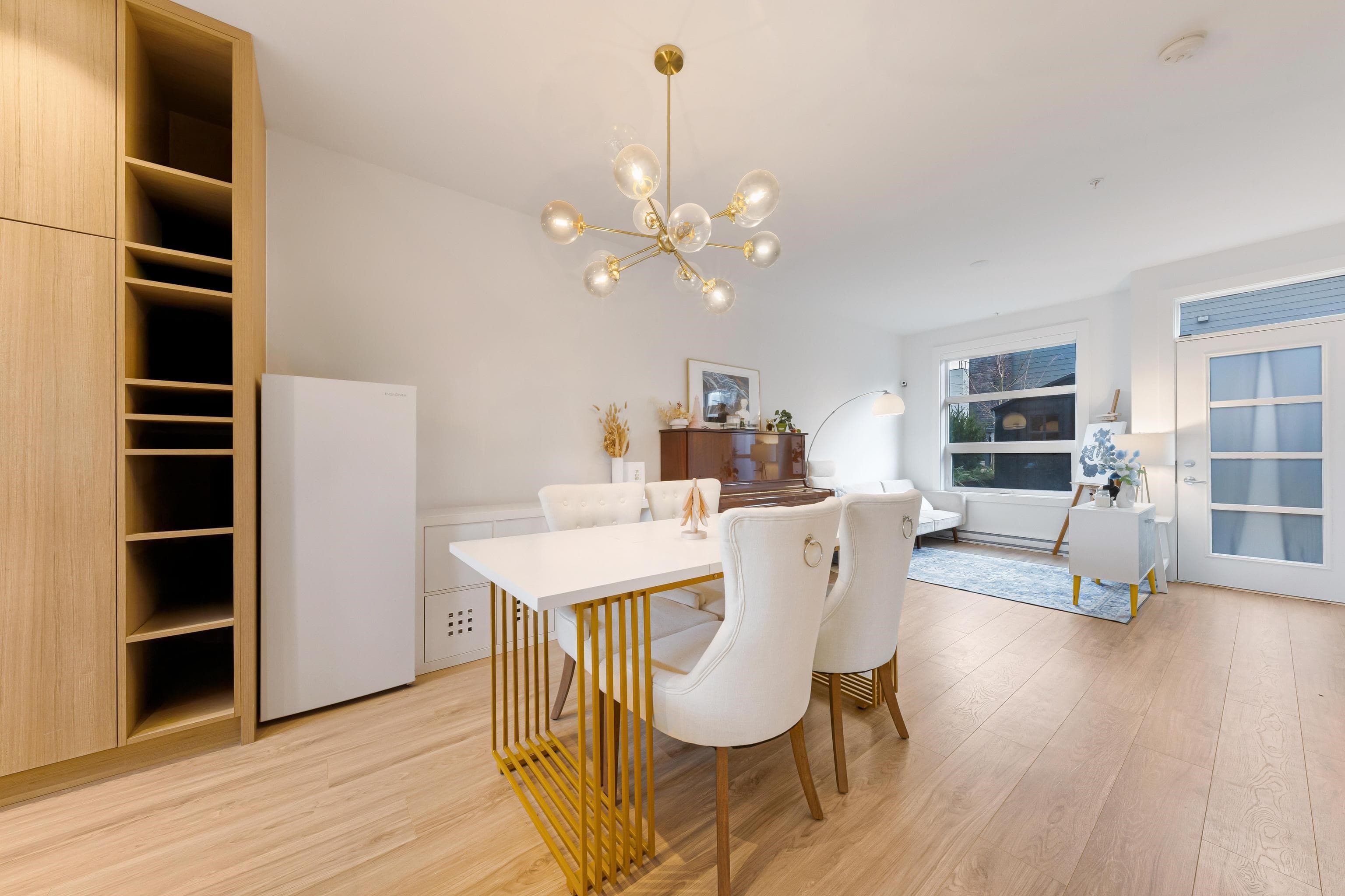 1204 - 6085 Irmin Street, Burnaby, V5J 5C5 — photo 4