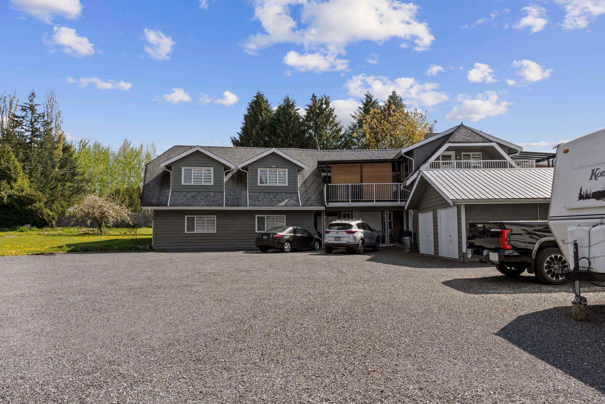 25412 58 Avenue, Langley, V4W 1G7 — photo 3