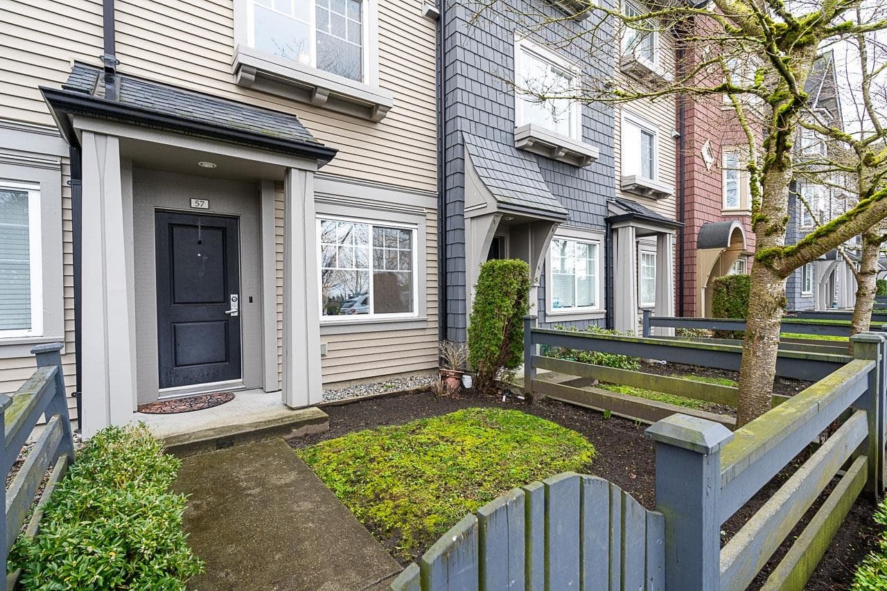 57 - 6450 187 Street, Surrey, V3S 2X4 — photo 5