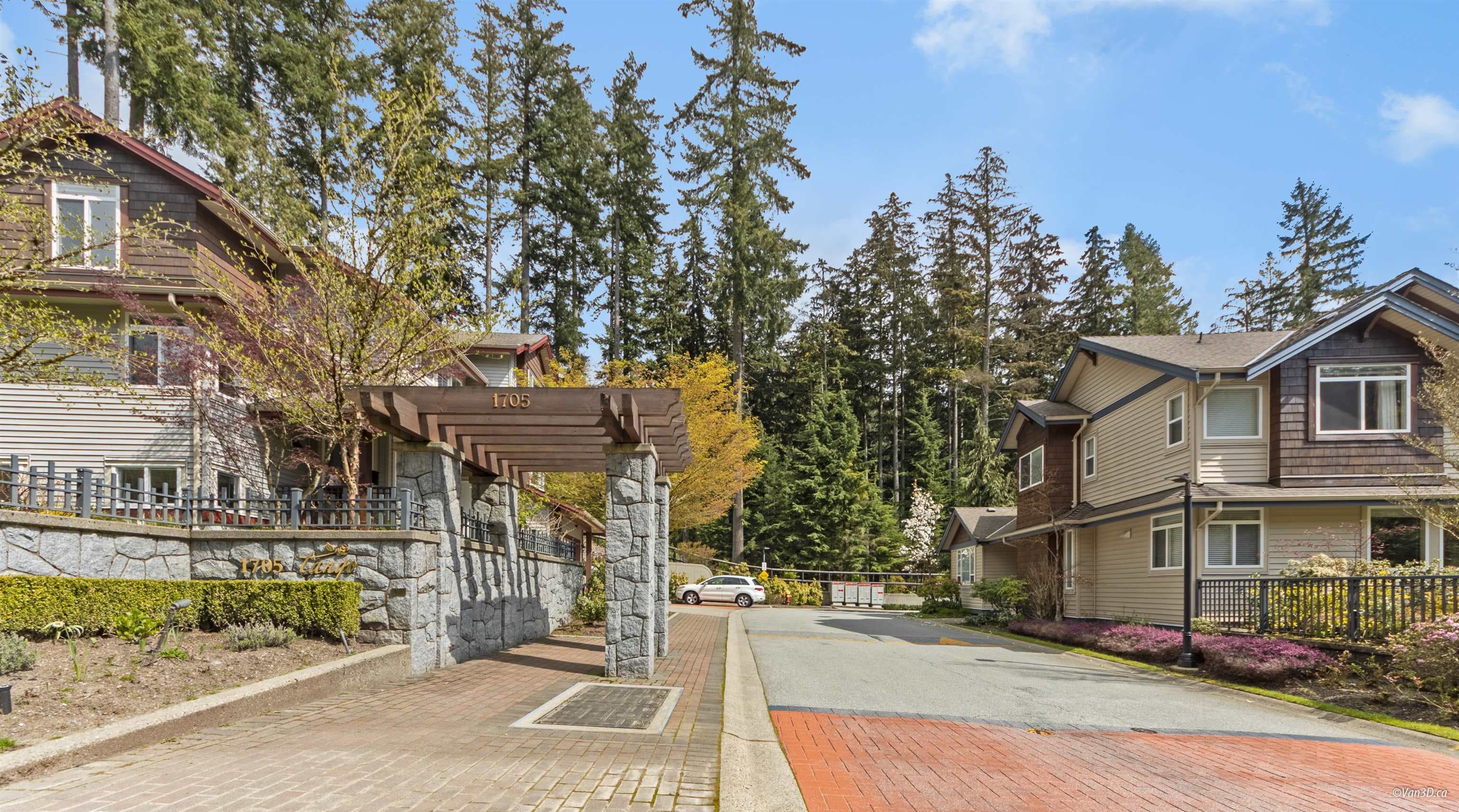 16 - 1705 Parkway Boulevard, Coquitlam, V3E 3T3 — photo 3