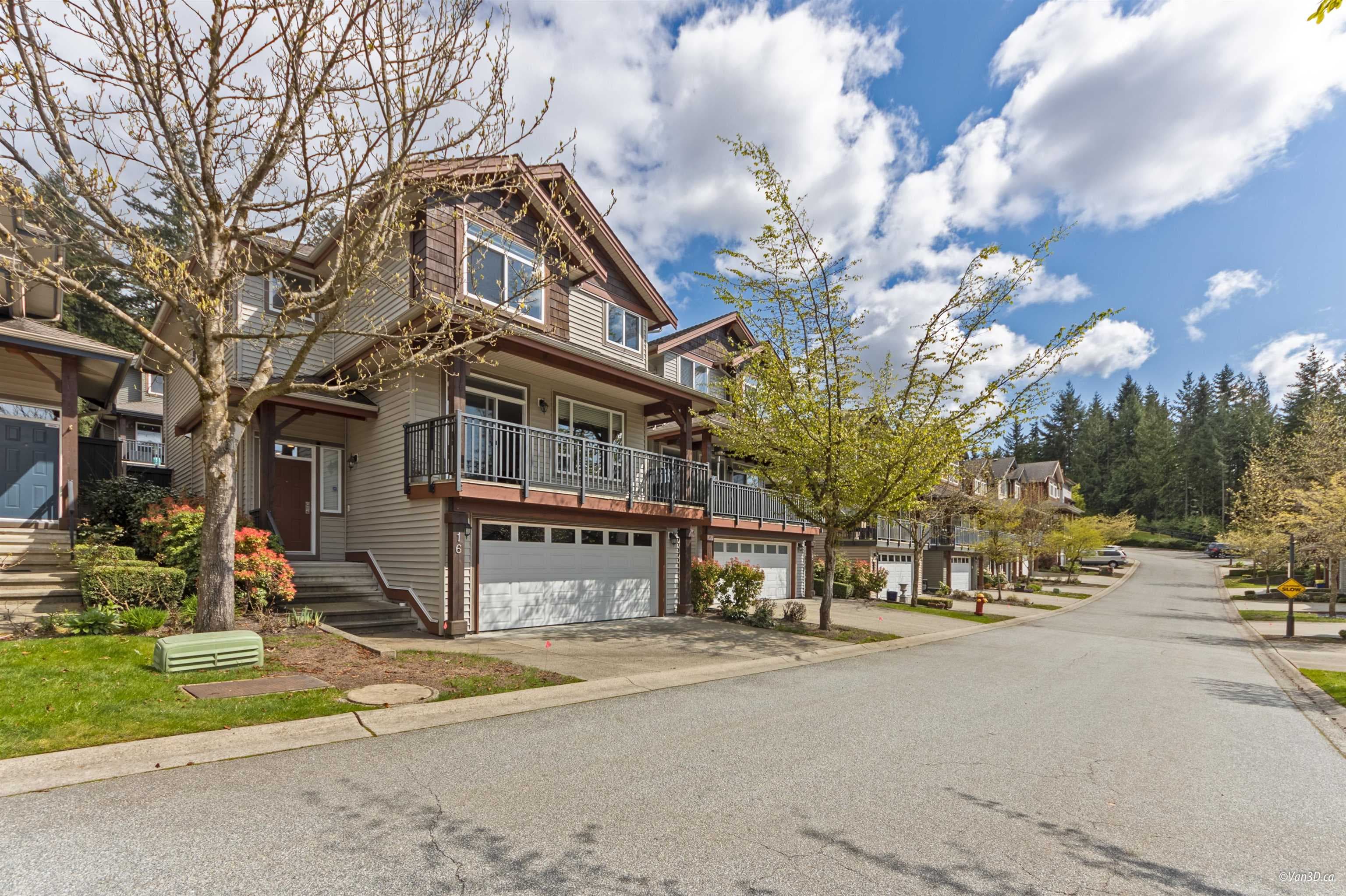 16 - 1705 Parkway Boulevard, Coquitlam, V3E 3T3 — photo 4