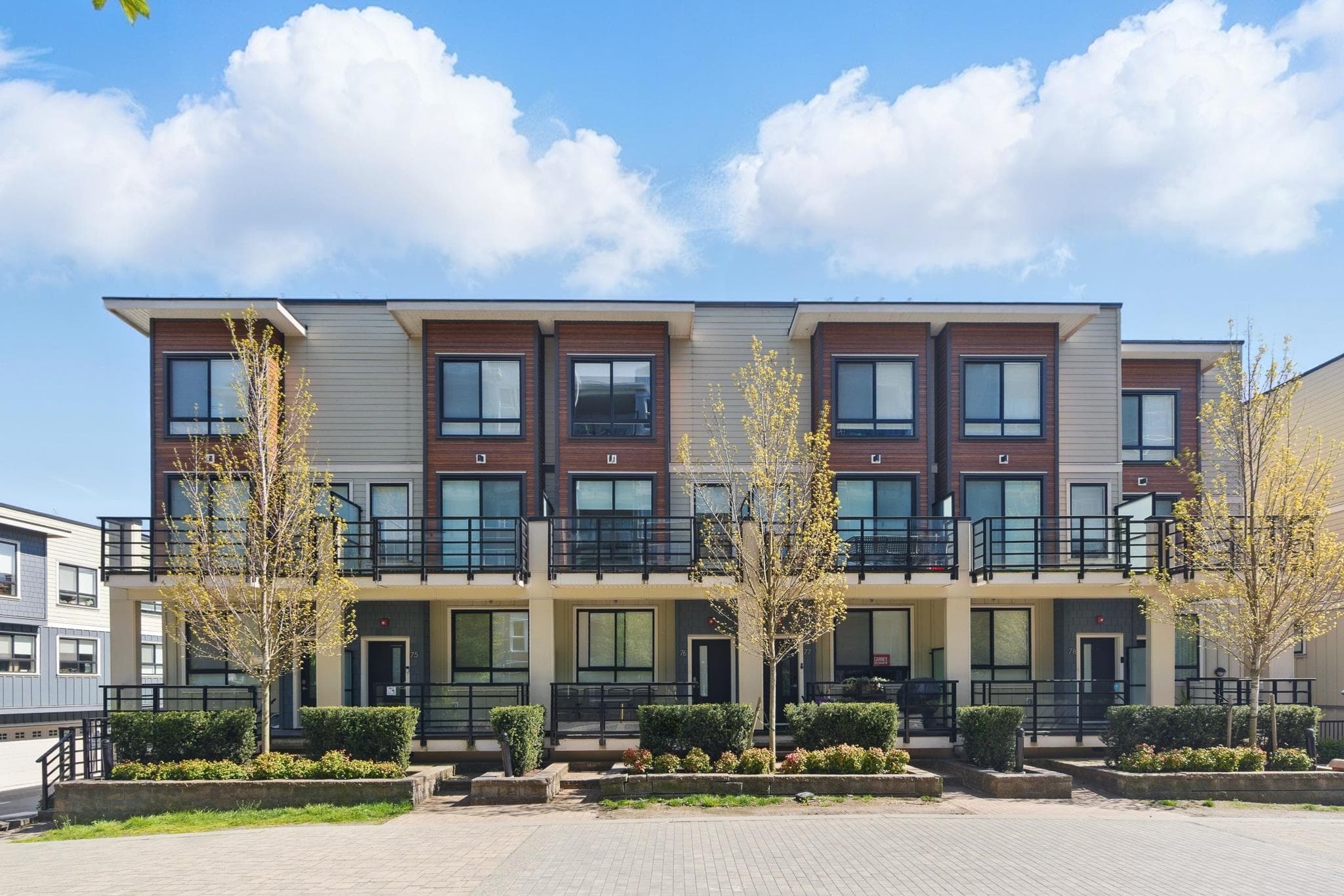 76 - 10199 River Drive, Richmond, V6X 1Z2 — photo 1