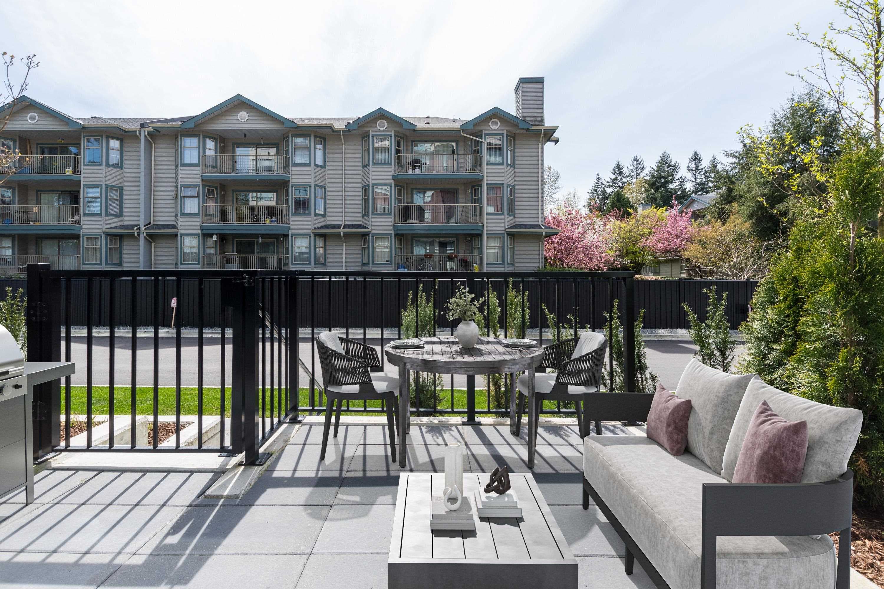 E103 - 13858 108 Avenue, Surrey, V3T 0T8 — photo 2