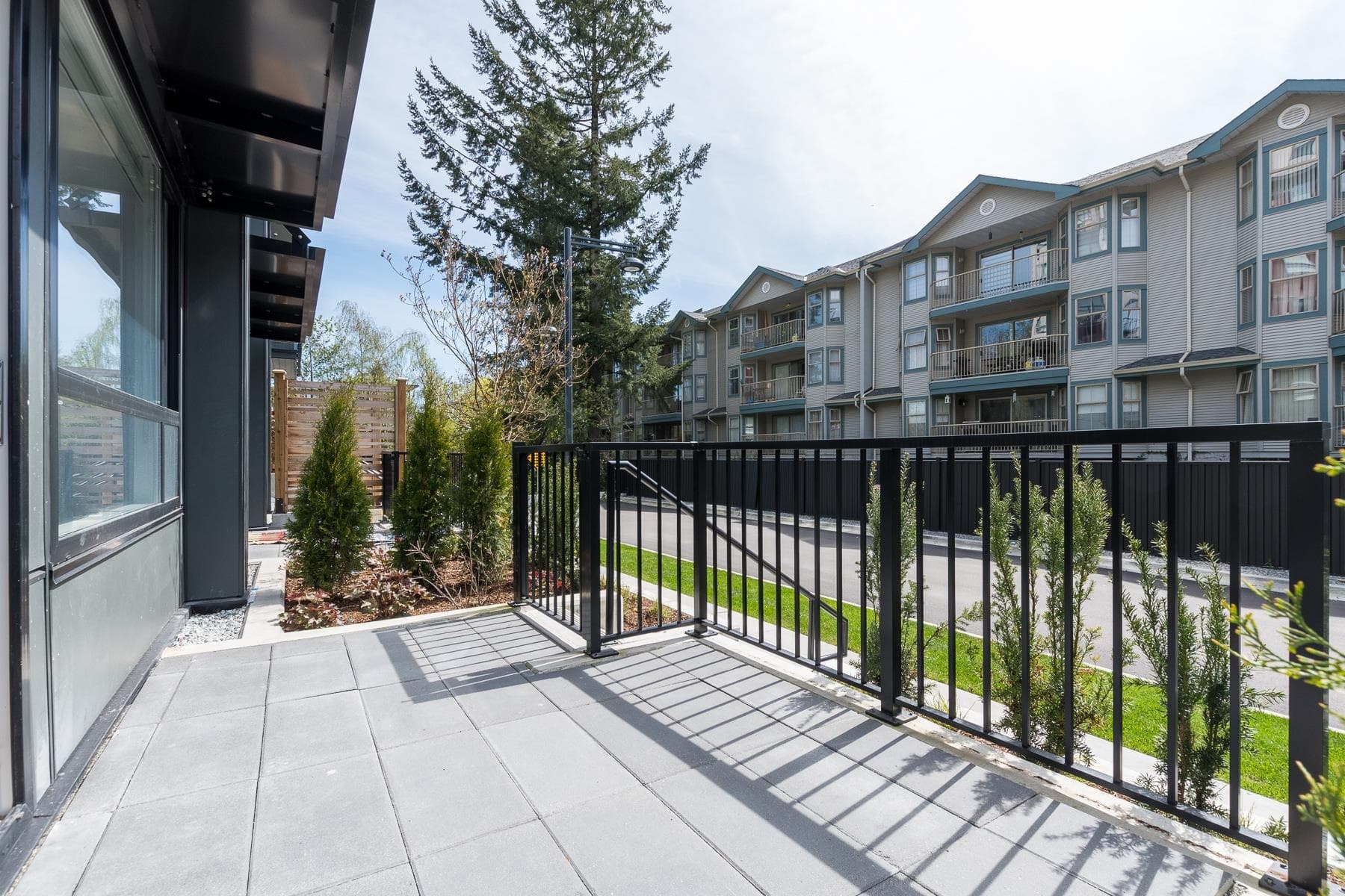 E103 - 13858 108 Avenue, Surrey, V3T 0T8 — photo 4