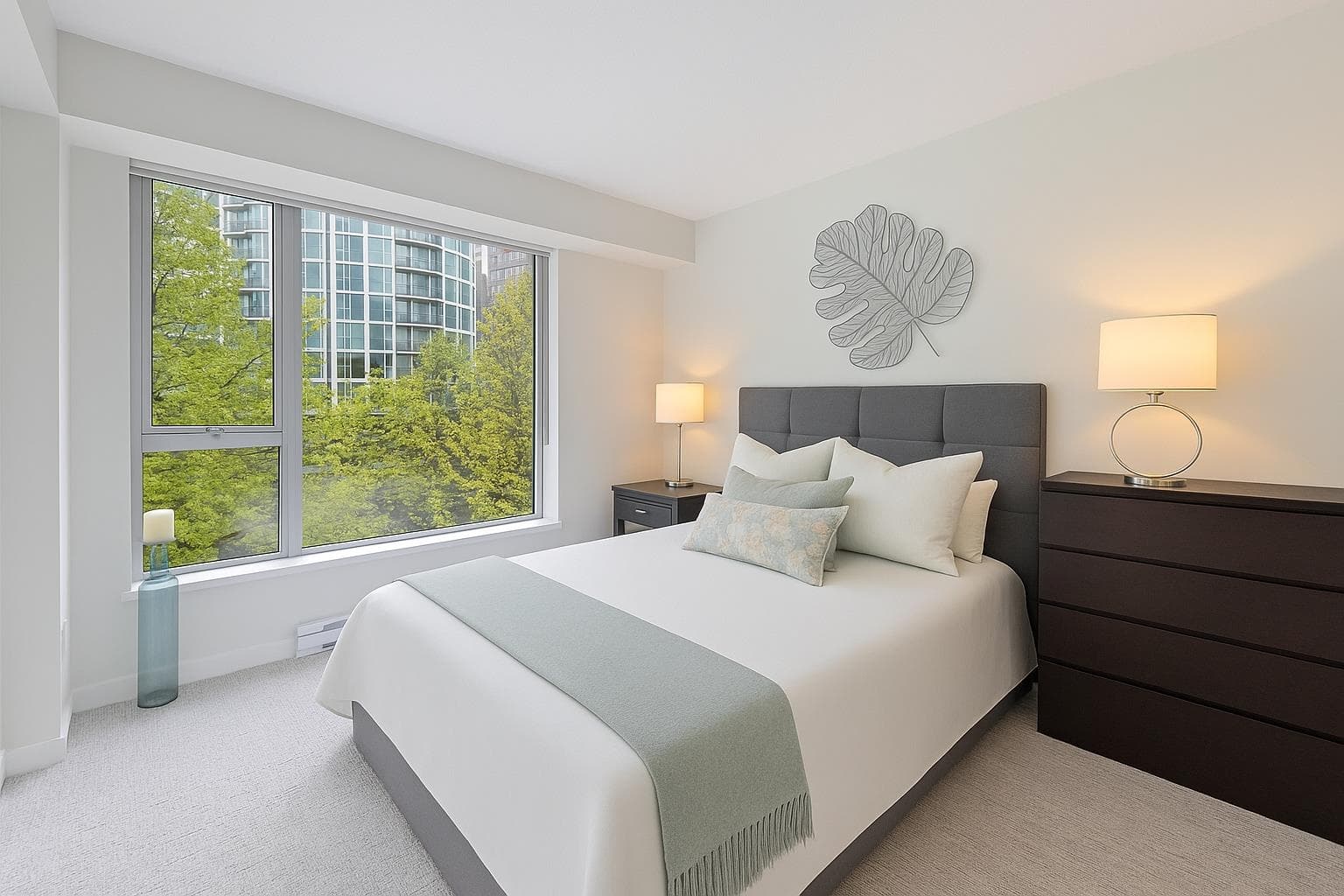 503 - 788 Hamilton Street, Vancouver, V6B 0E9 — photo 4