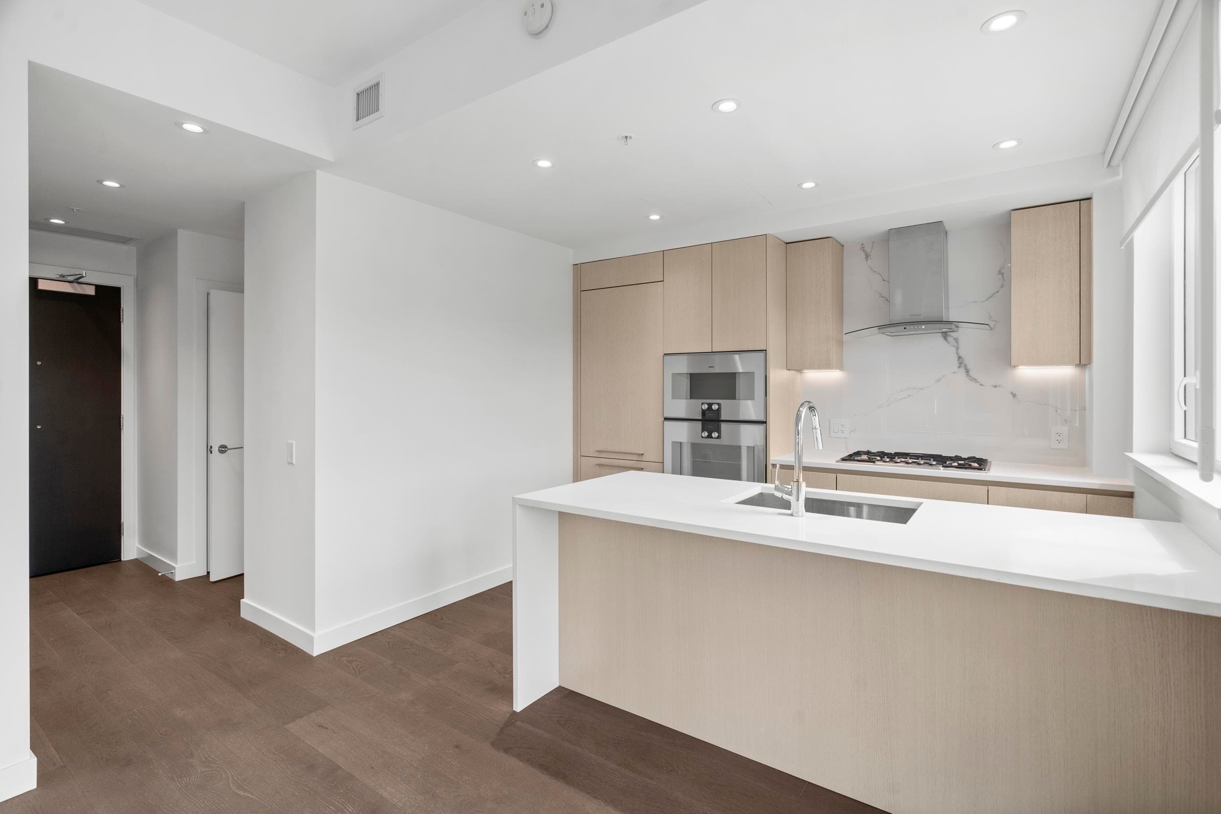 606 - 5168 Cambie Street, Vancouver, V5Z 0K7 — photo 2