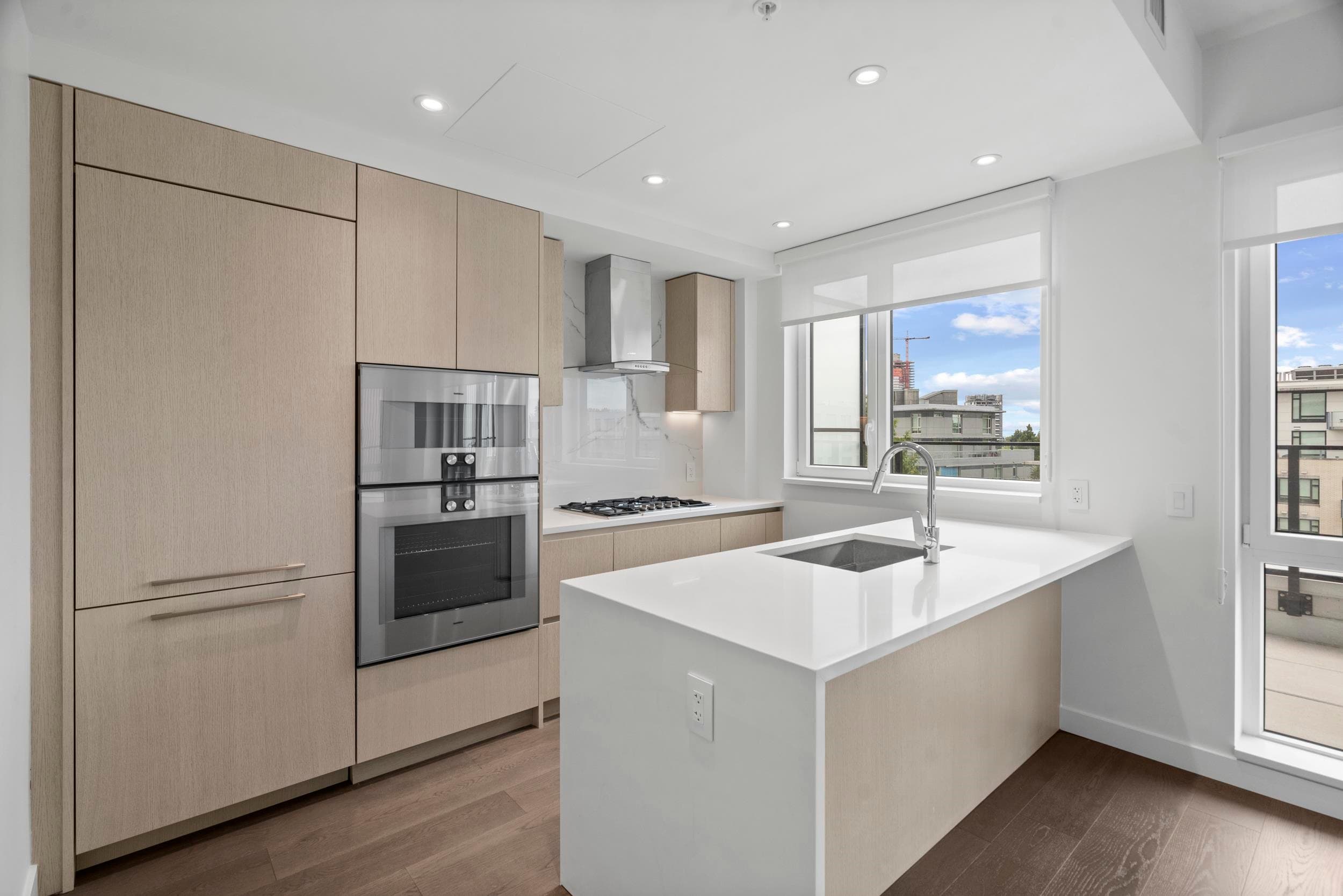 606 - 5168 Cambie Street, Vancouver, V5Z 0K7 — photo 3