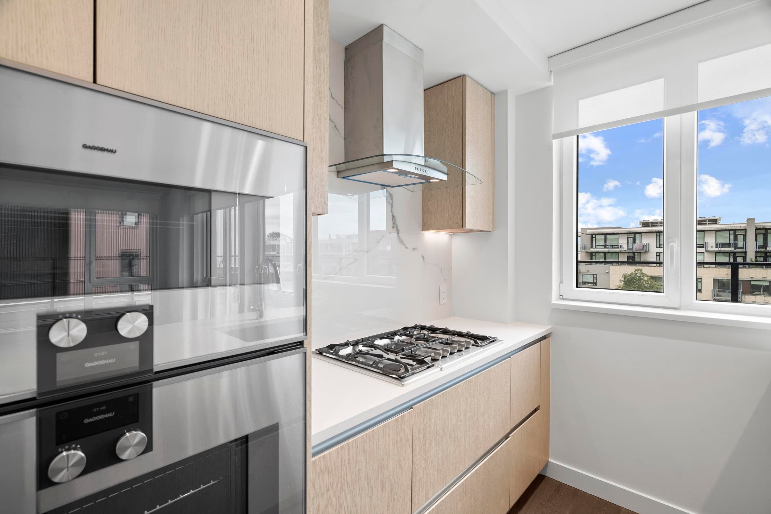 606 - 5168 Cambie Street, Vancouver, V5Z 0K7 — photo 4