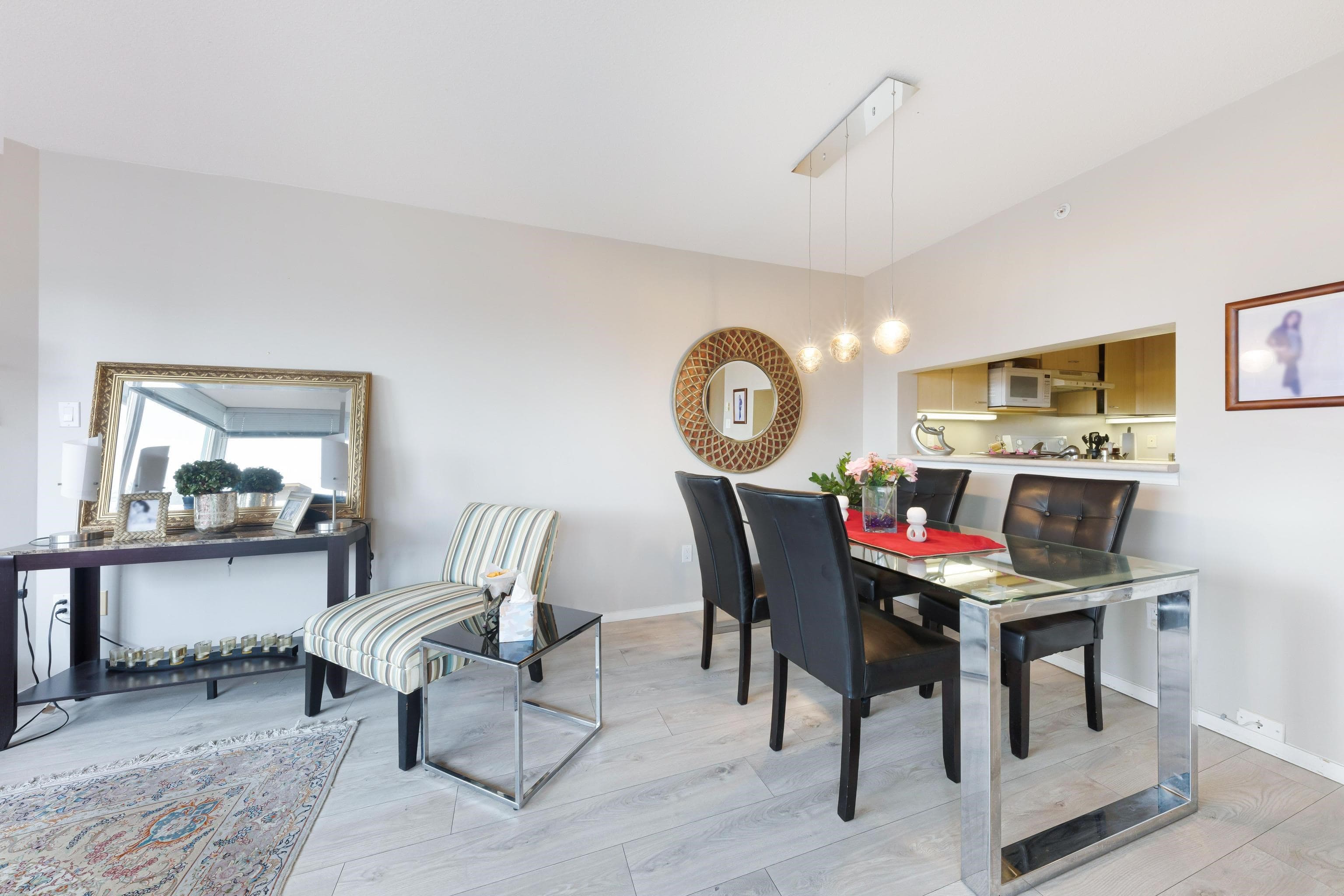 801 - 1148 Heffley Crescent, Coquitlam, V3B 8A6 — photo 4