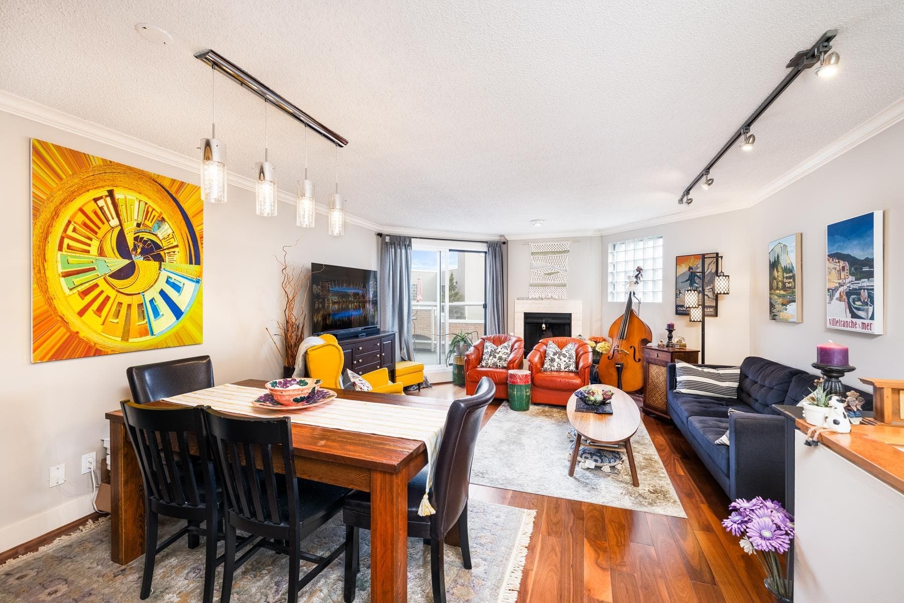 10 - 744 W 7th Avenue, Vancouver, V5Z 1B8 — photo 3