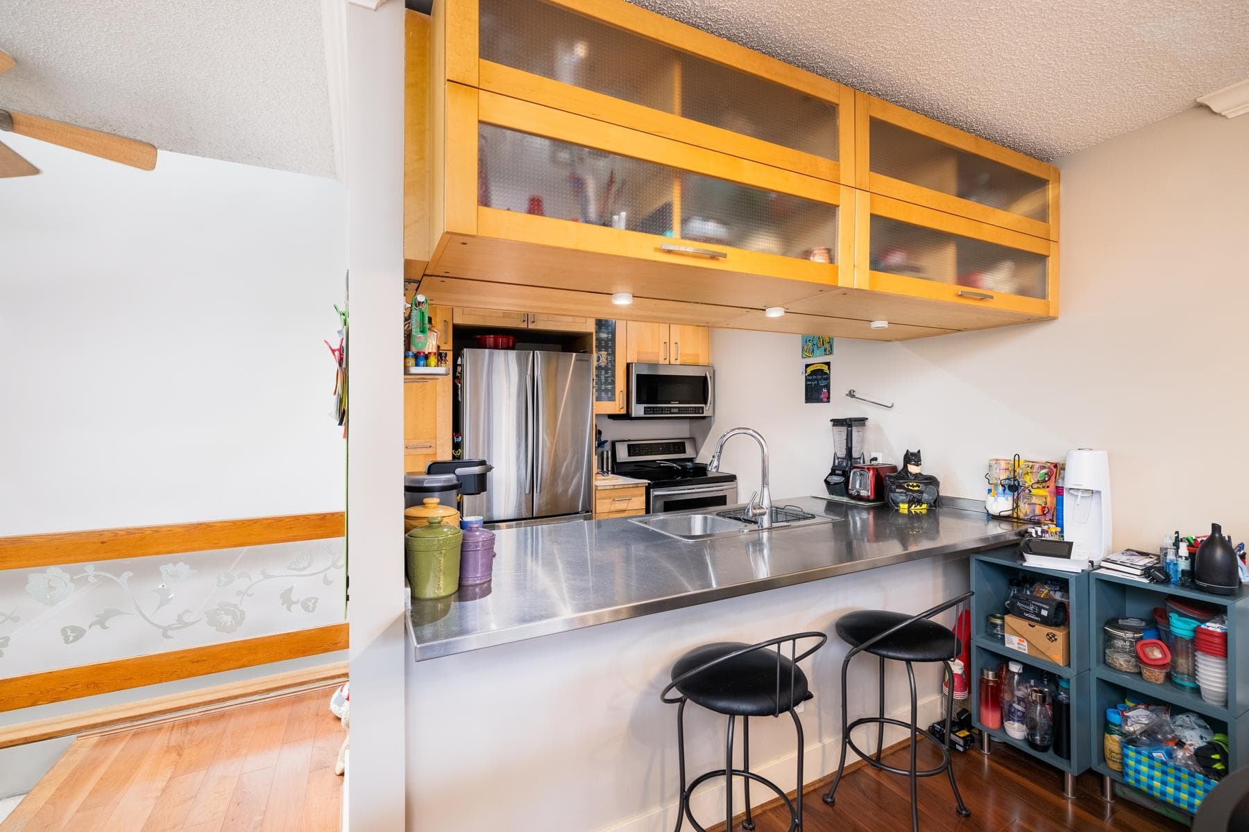 10 - 744 W 7th Avenue, Vancouver, V5Z 1B8 — photo 5