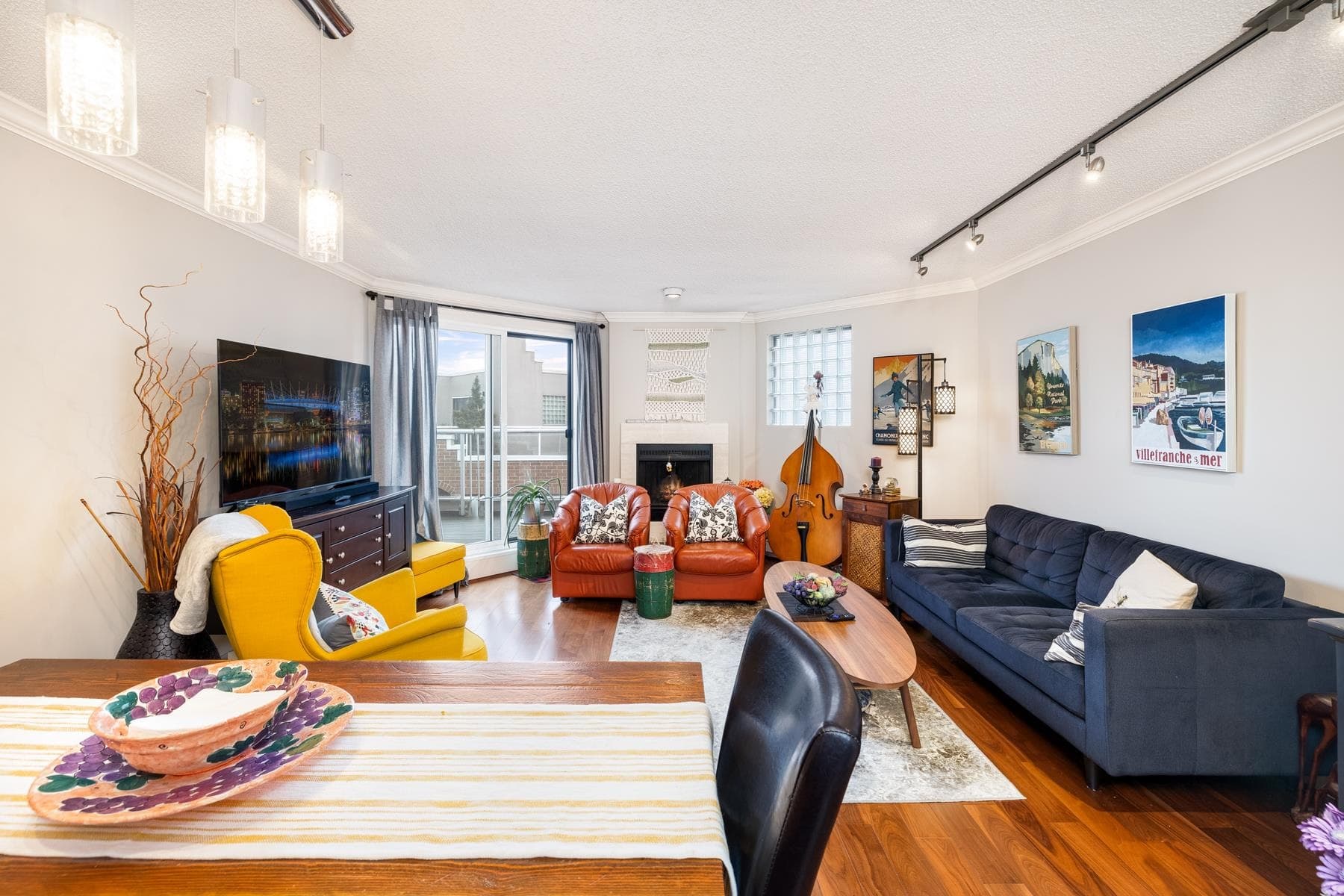 10 - 744 W 7th Avenue, Vancouver, V5Z 1B8 — photo 4
