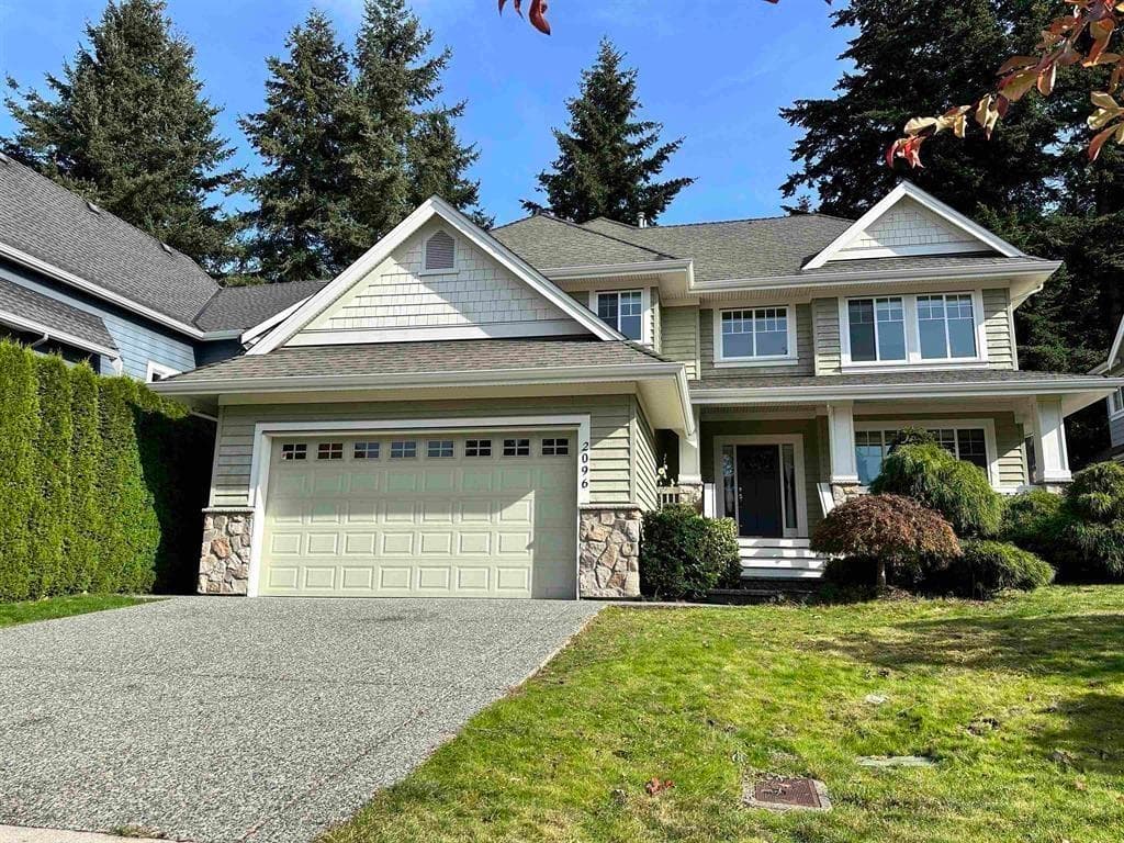 2096 128a Street, Surrey