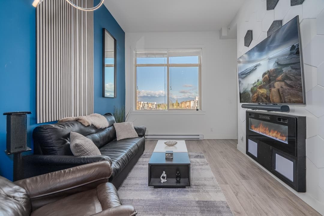 608 - 20673 78 Avenue, Langley, V2Y 3K1 — photo 4