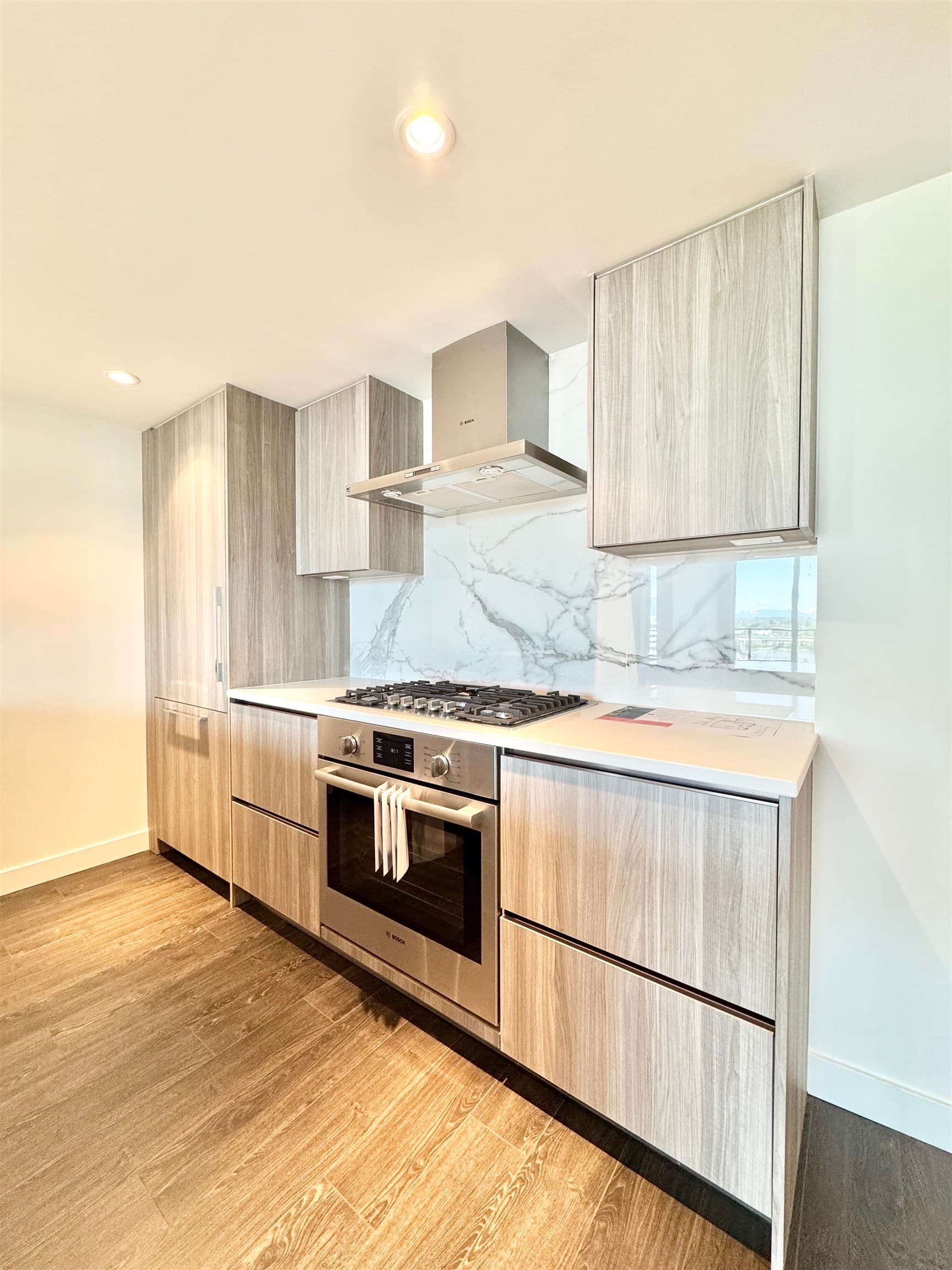 1295 - 8671 Hazelbridge Way, Richmond, V6X 0W9 — photo 3