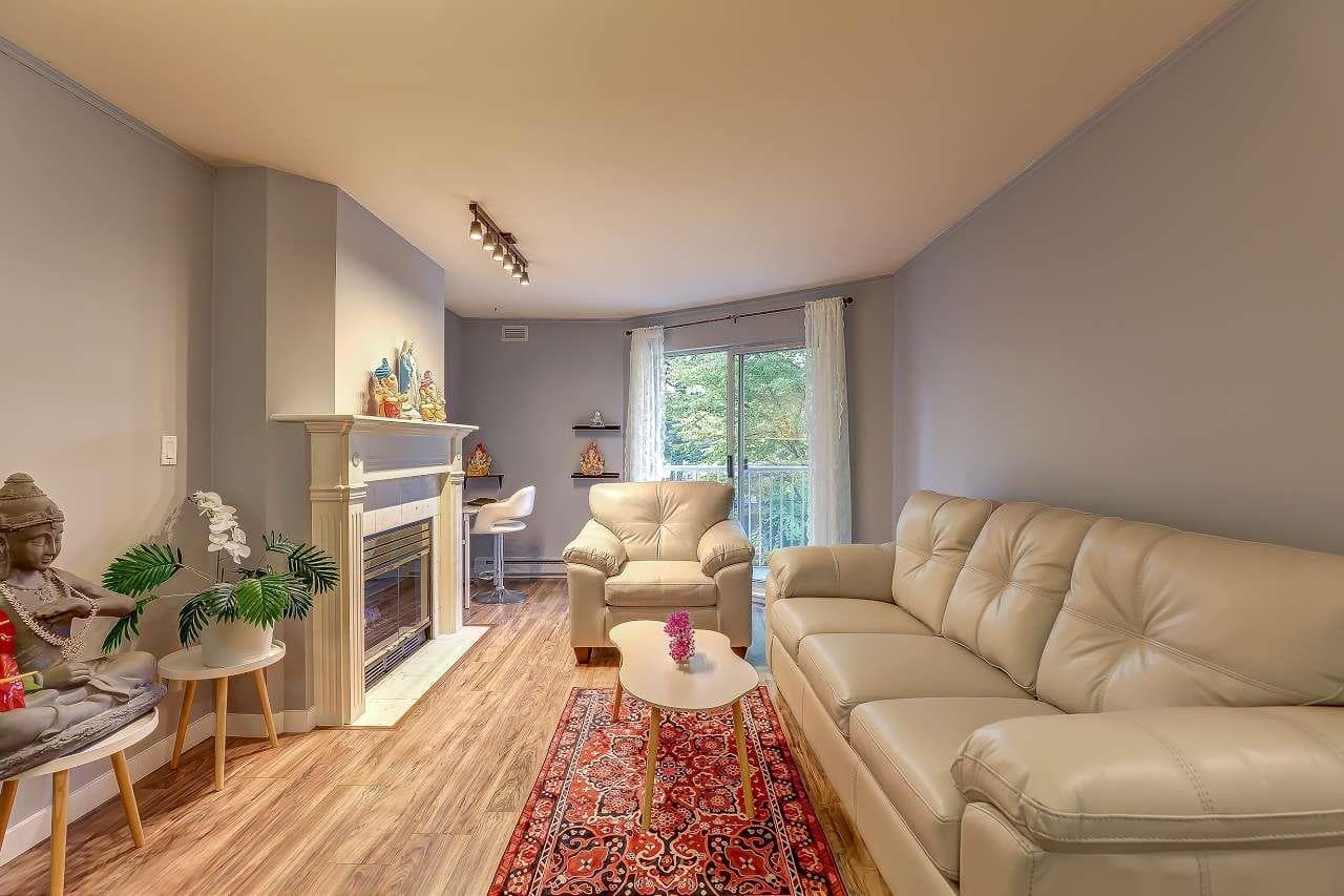 210 - 15110 108 Avenue, Surrey, V3R 0T6 — photo 1