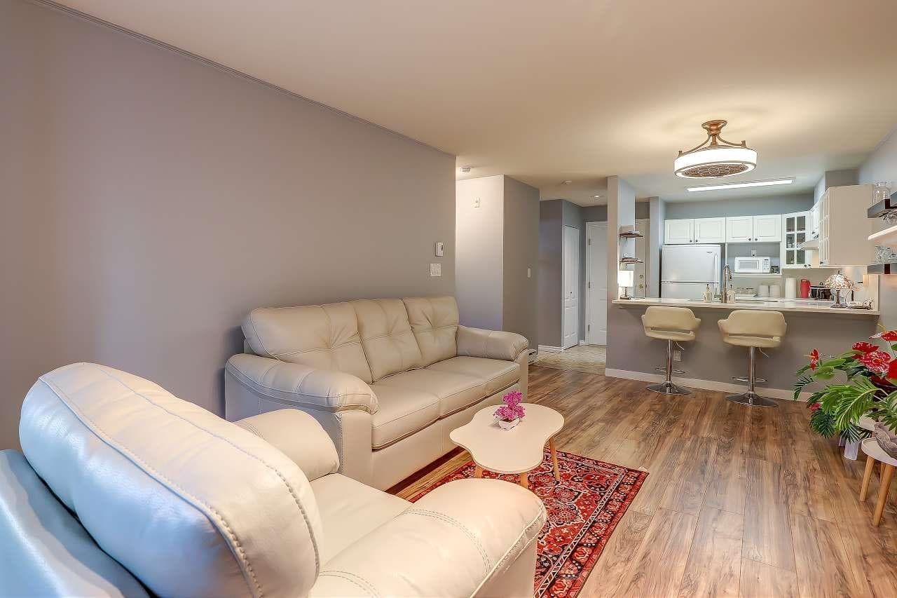 210 - 15110 108 Avenue, Surrey, V3R 0T6 — photo 4