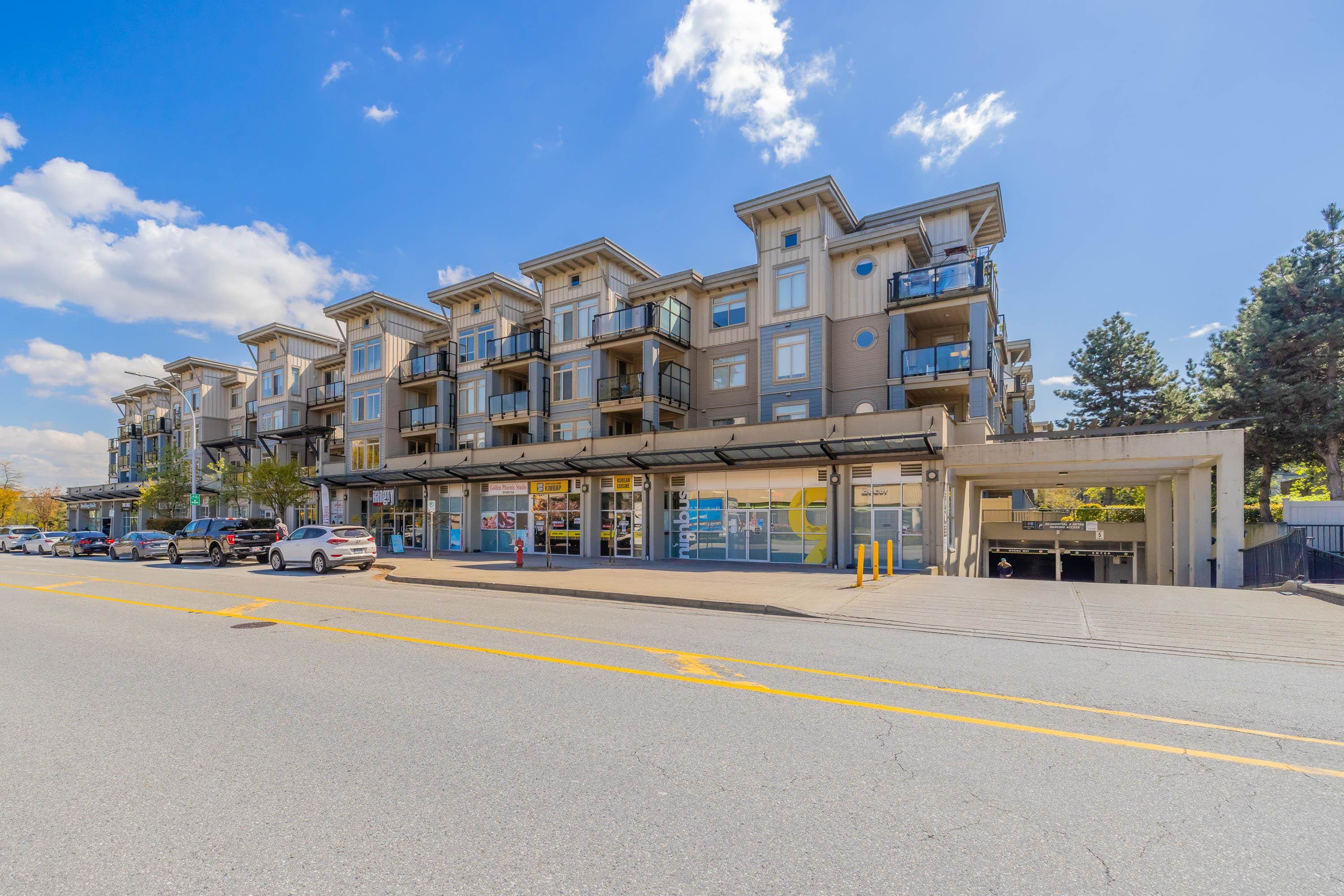 430 - 15380 102a Avenue, Surrey, V3R 0B3 — photo 3