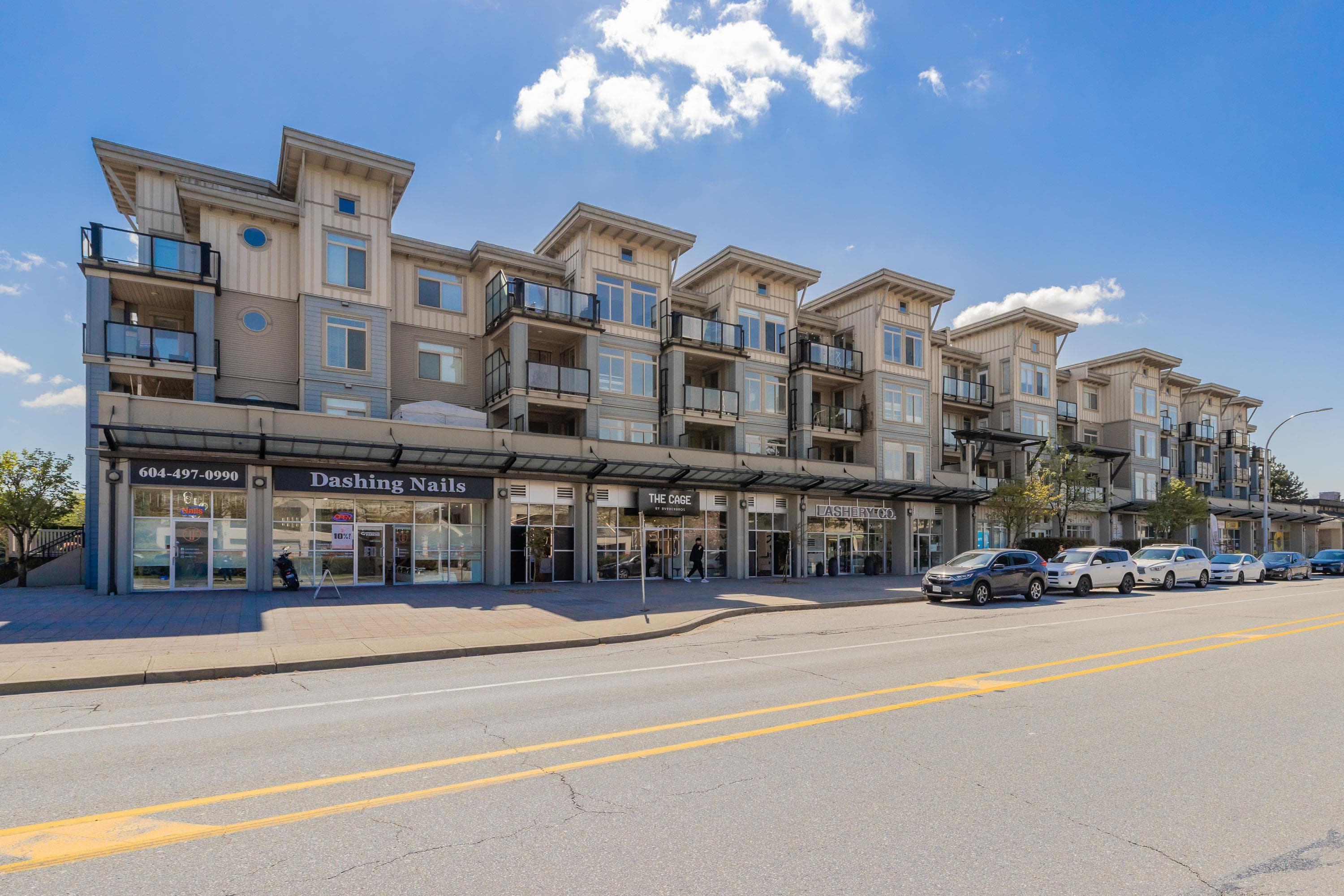 430 - 15380 102a Avenue, Surrey, V3R 0B3 — photo 4