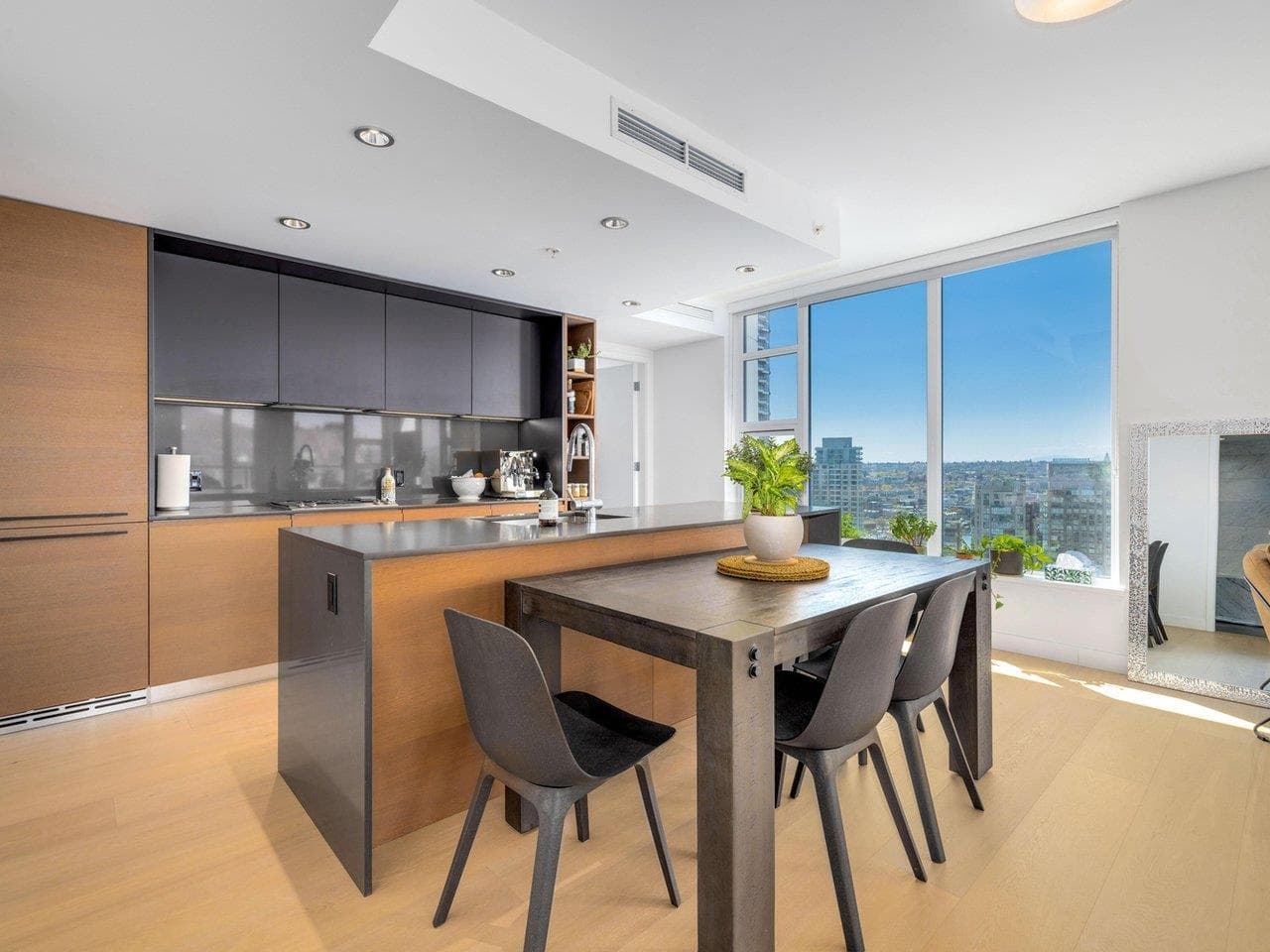 2201 - 1289 Hornby Street, Vancouver, V6Z 0G7 — photo 5