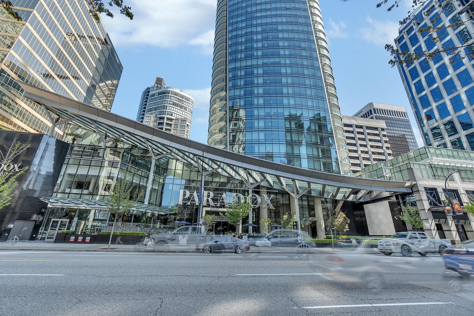 5006 - 1151 W Georgia Street, Vancouver, V6E 0B3 — photo 2