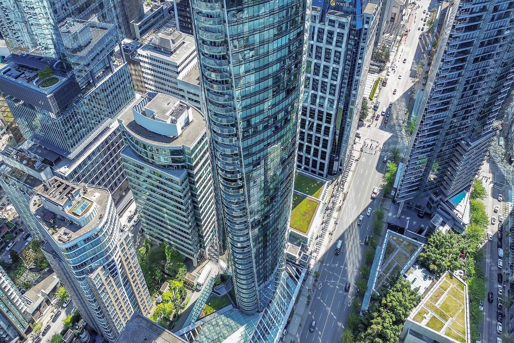 5006 - 1151 W Georgia Street, Vancouver, V6E 0B3 — photo 3