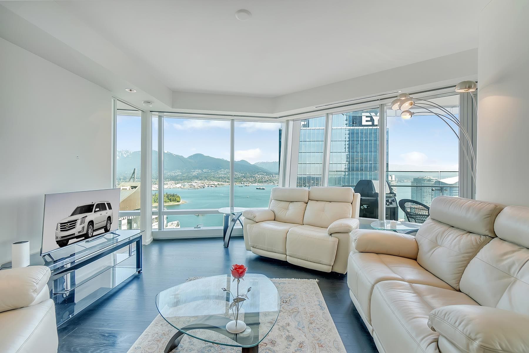 5006 - 1151 W Georgia Street, Vancouver, V6E 0B3 — photo 5