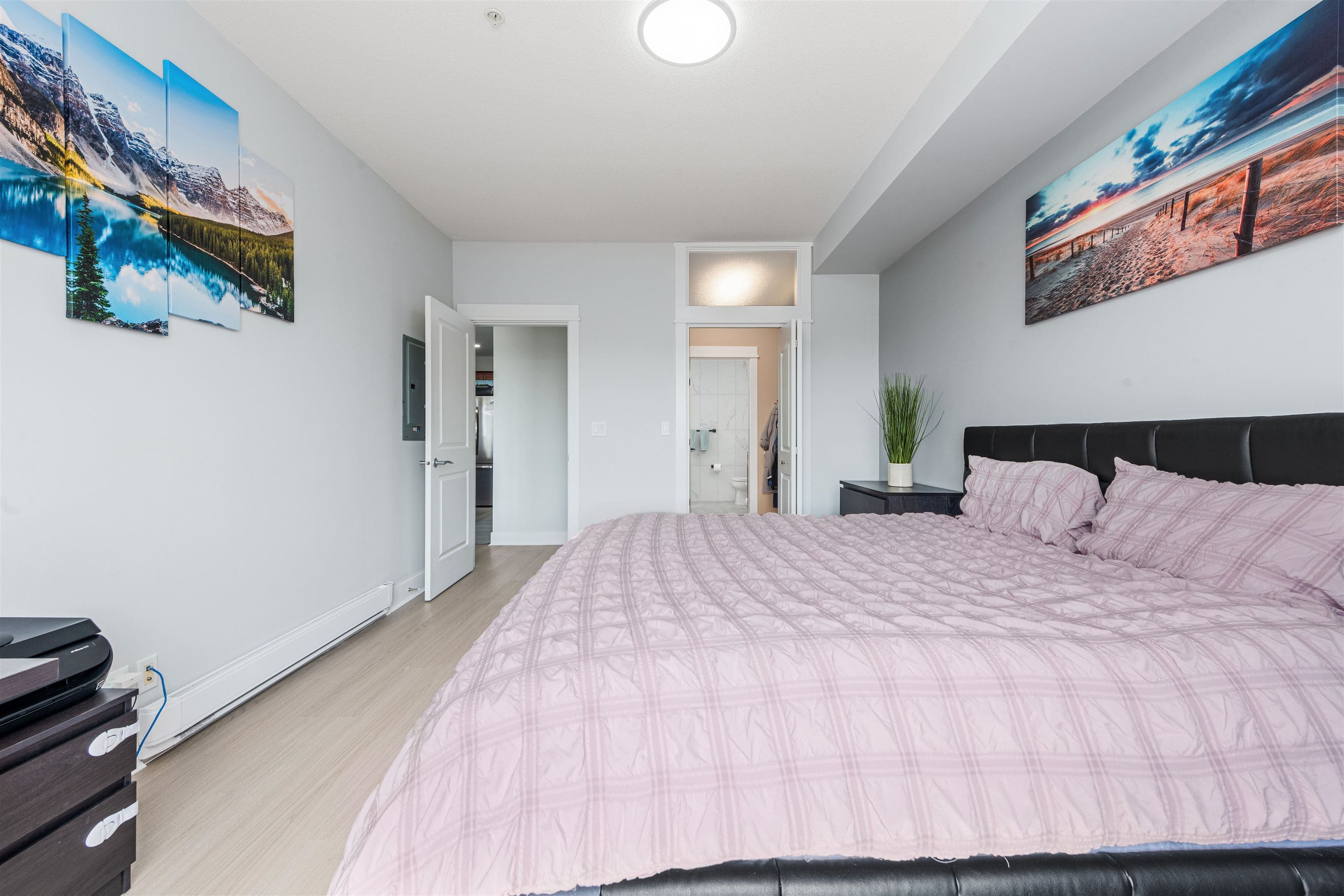 304 - 5430 201 Street, Langley, V3A 0A2 — photo 4