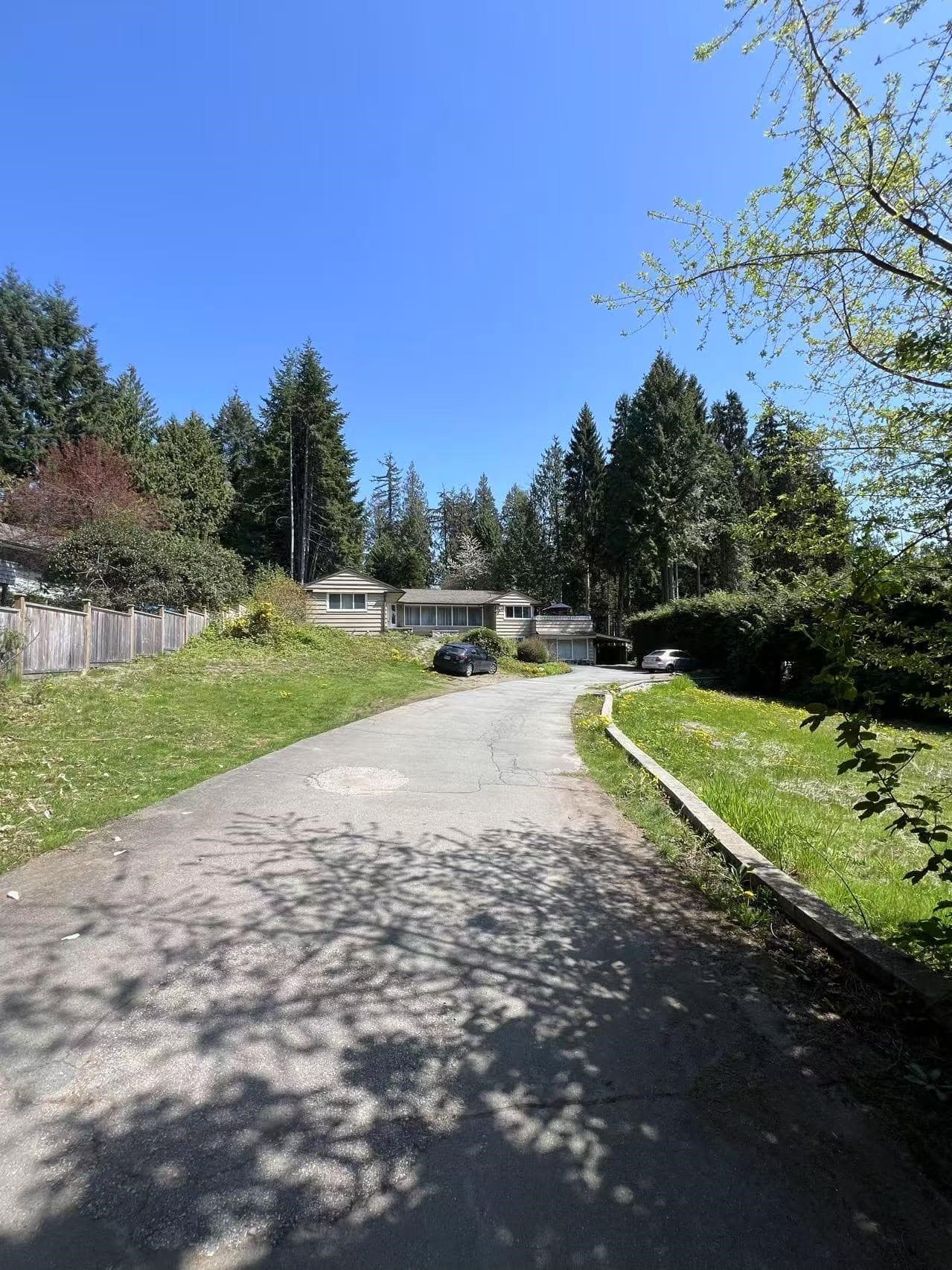 533 Hadden Drive, West Vancouver