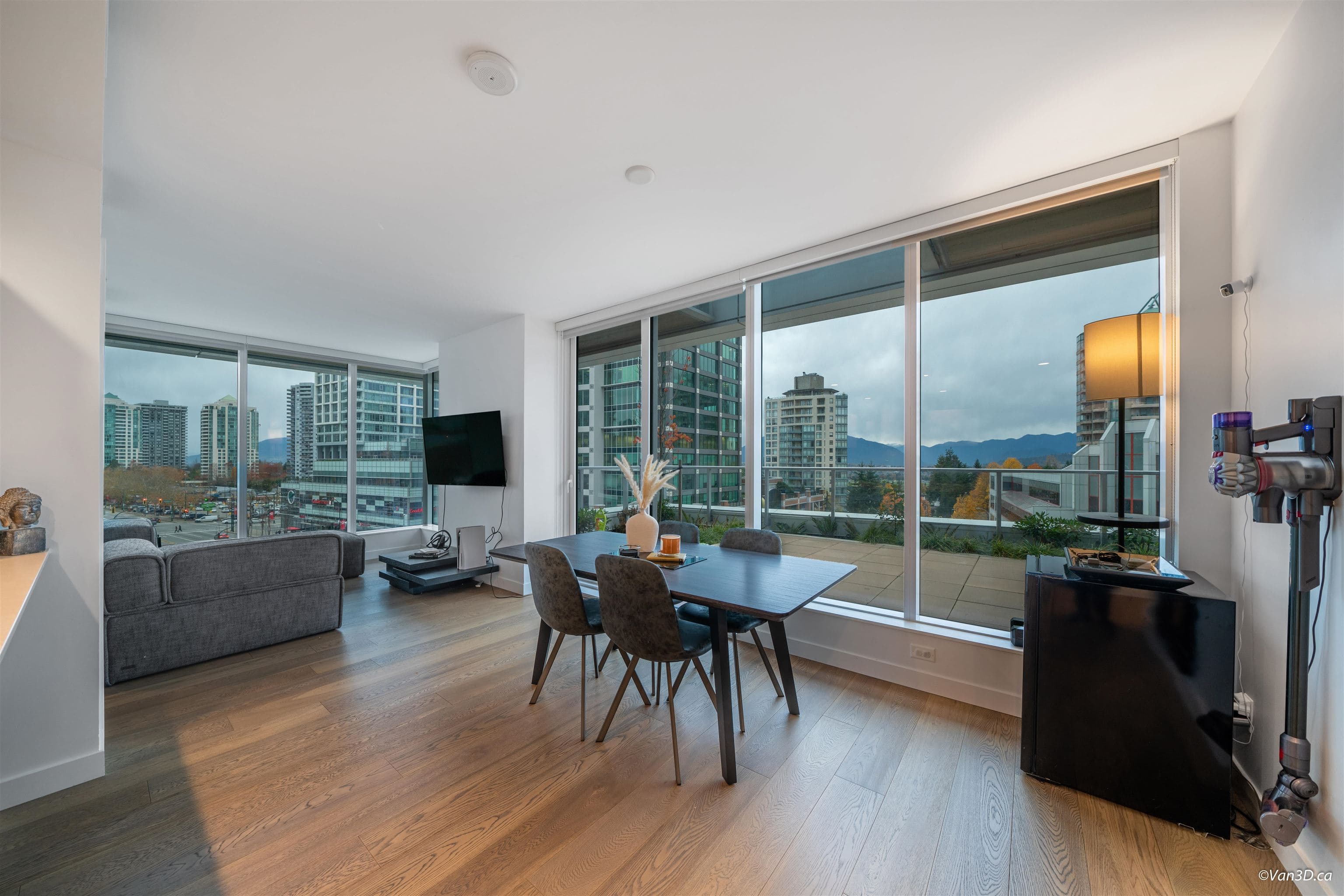 406 - 6000 Mckay Avenue, Burnaby, V5H 0K2 — photo 5