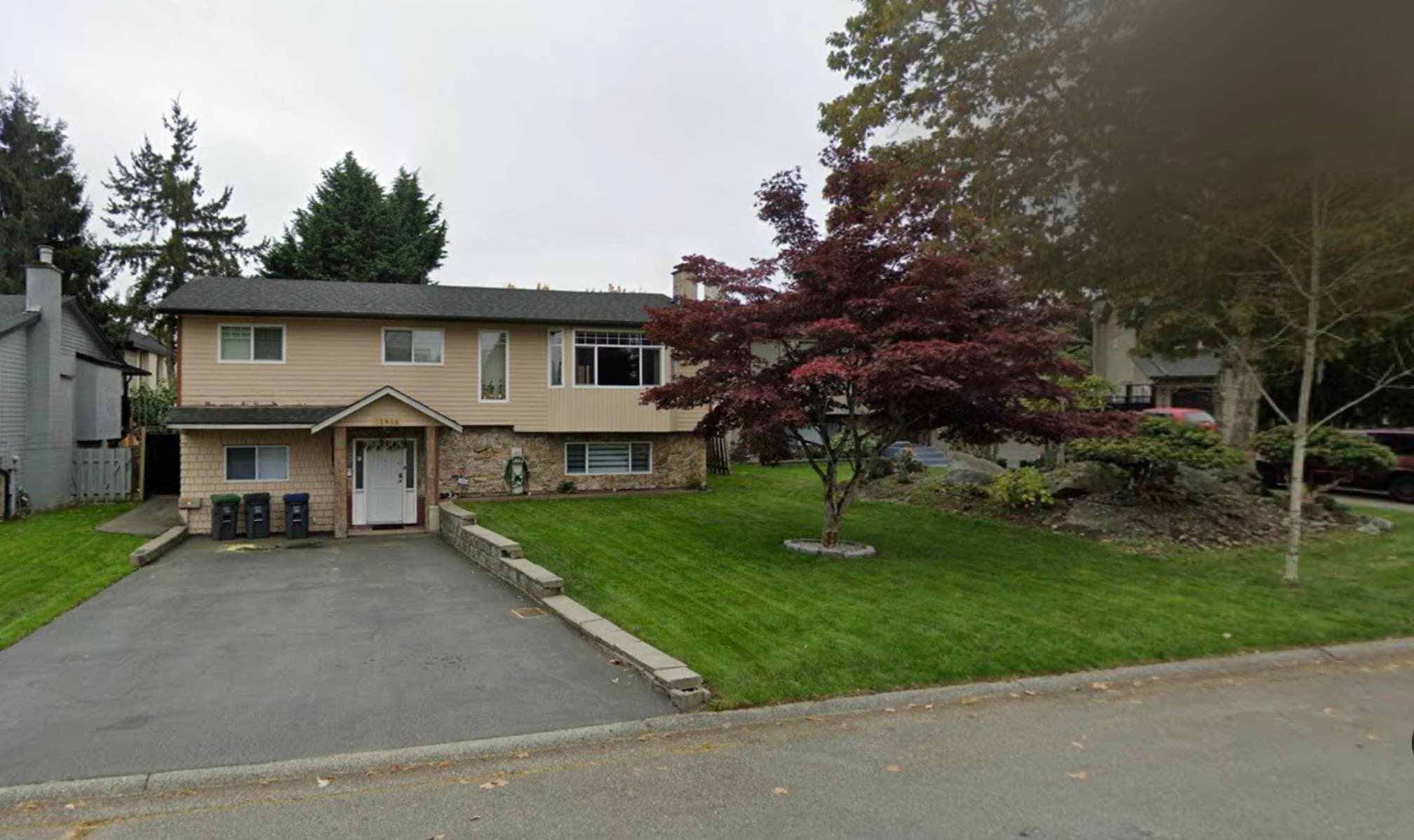 12966 65a Avenue, Surrey