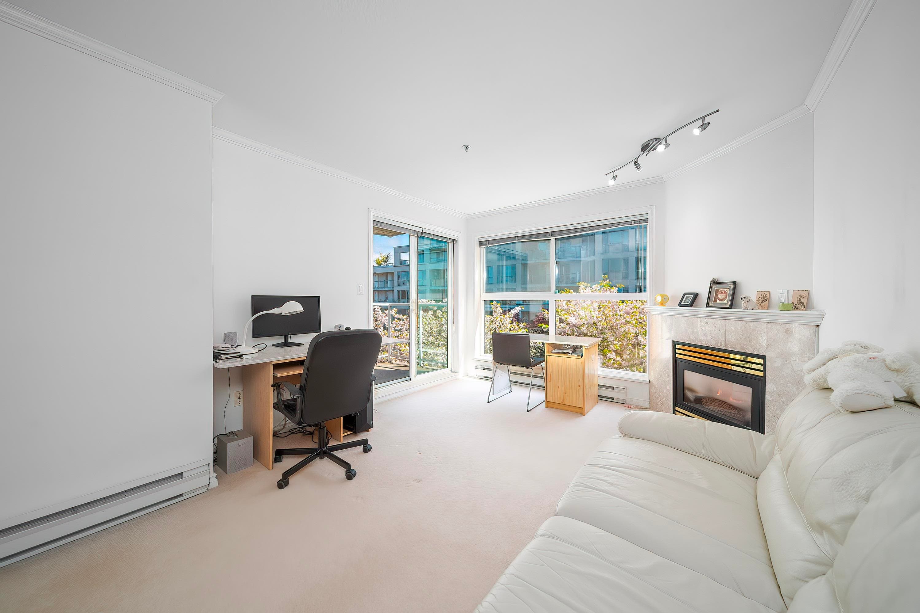 311 - 5880 Dover Crescent, Richmond