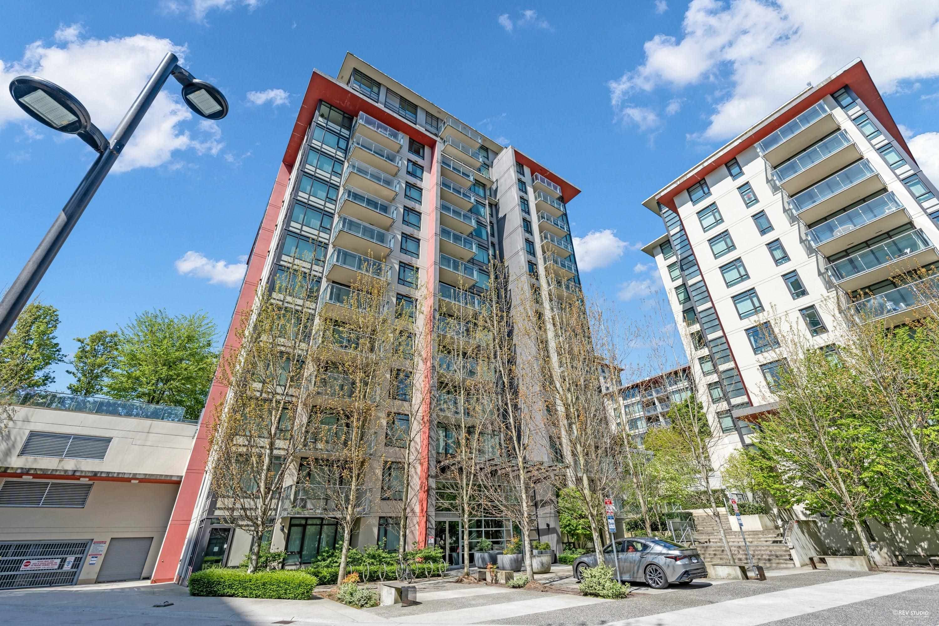 1502 - 7368 Gollner Avenue, Richmond, V6Y 0H9 — photo 1