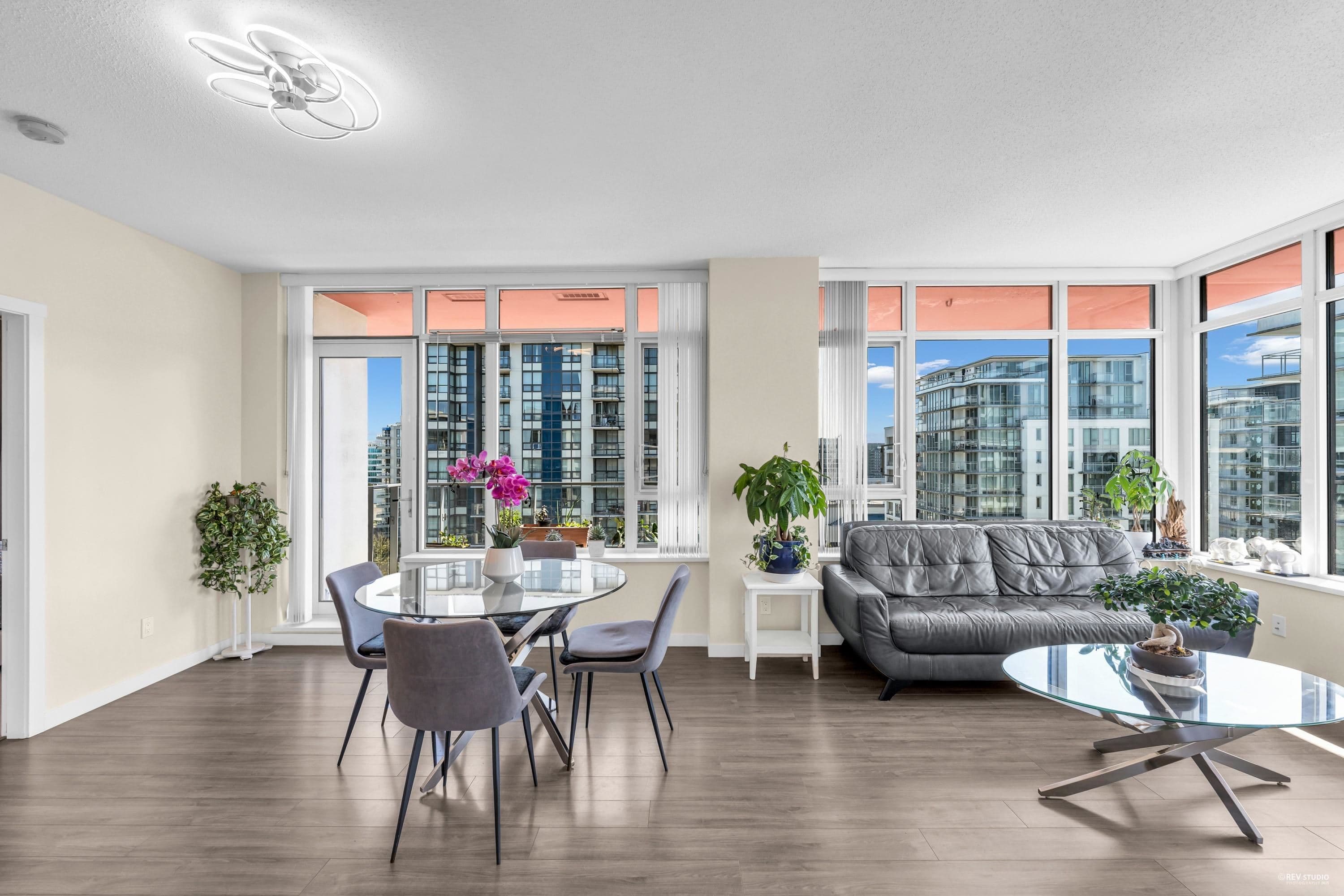 1502 - 7368 Gollner Avenue, Richmond, V6Y 0H9 — photo 5