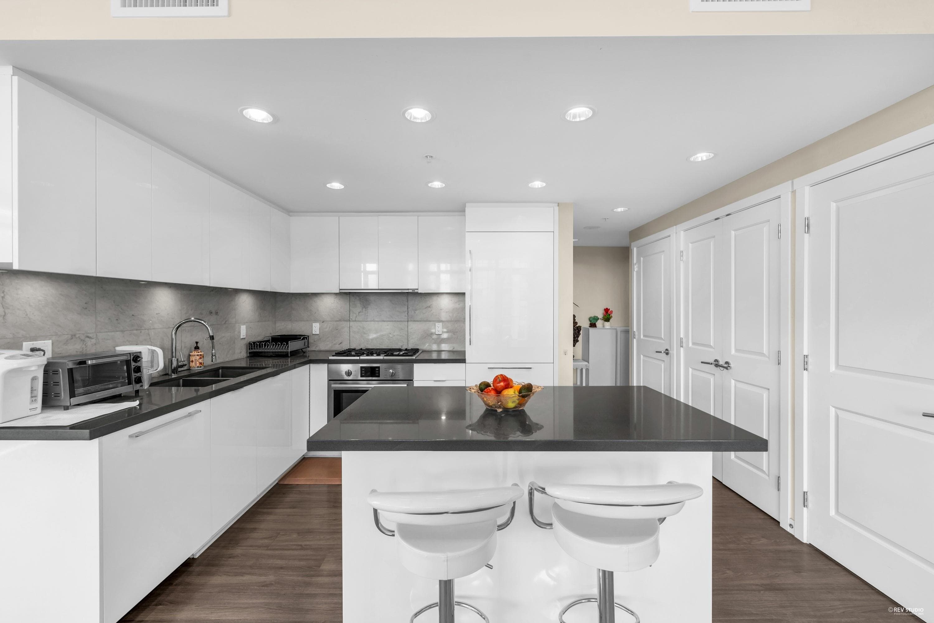 1502 - 7368 Gollner Avenue, Richmond, V6Y 0H9 — photo 4