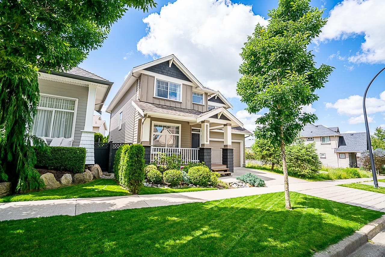17916 71 Avenue, Surrey, V3S 7C7 — photo 1