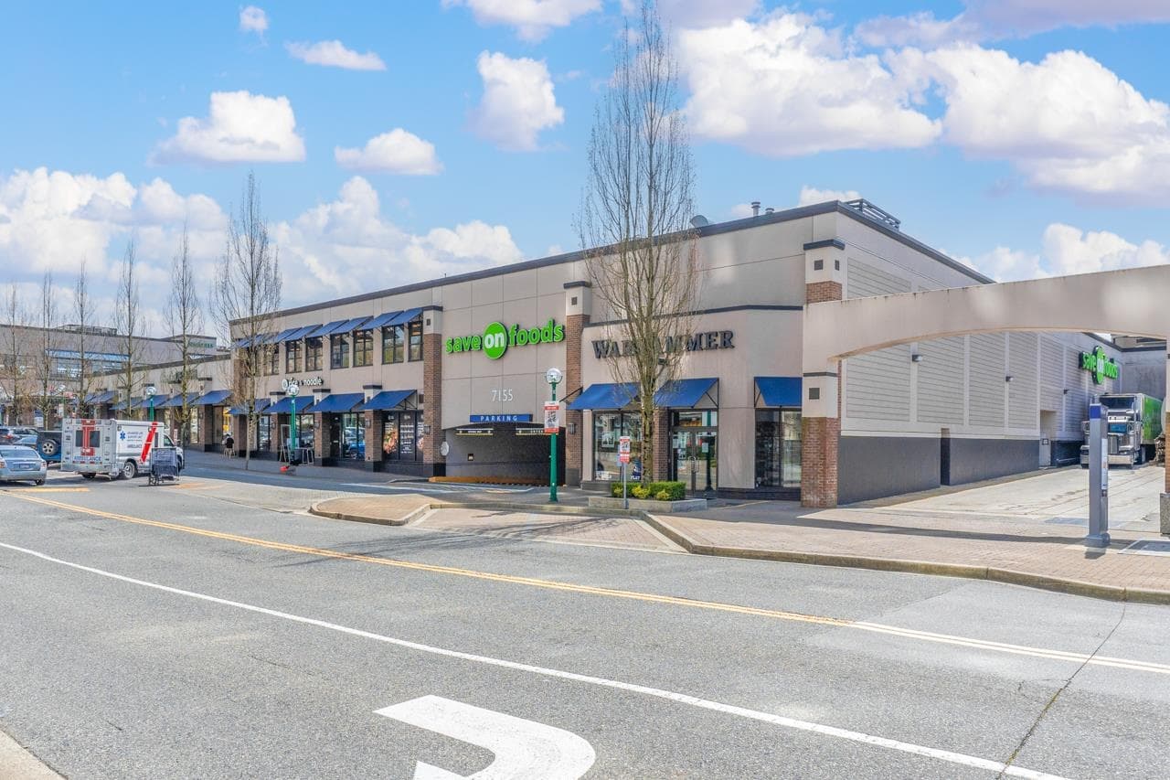802 - 7088 Salisbury Avenue, Burnaby, V5E 0A4 — photo 2