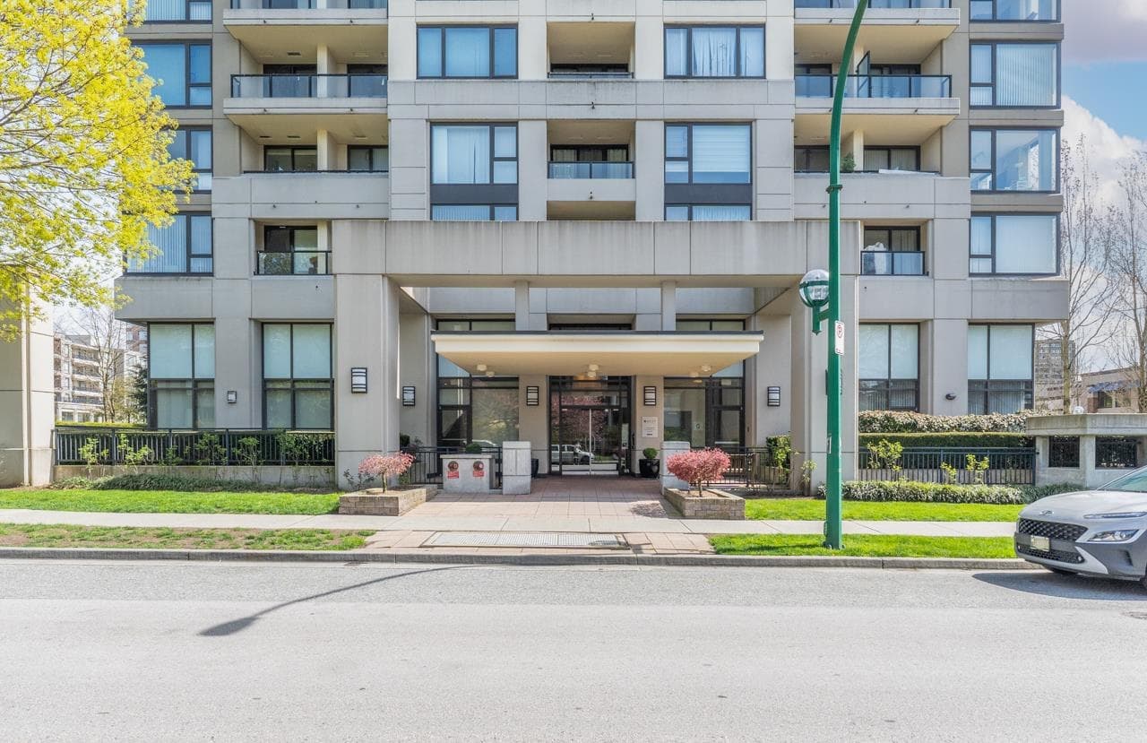 802 - 7088 Salisbury Avenue, Burnaby, V5E 0A4 — photo 3