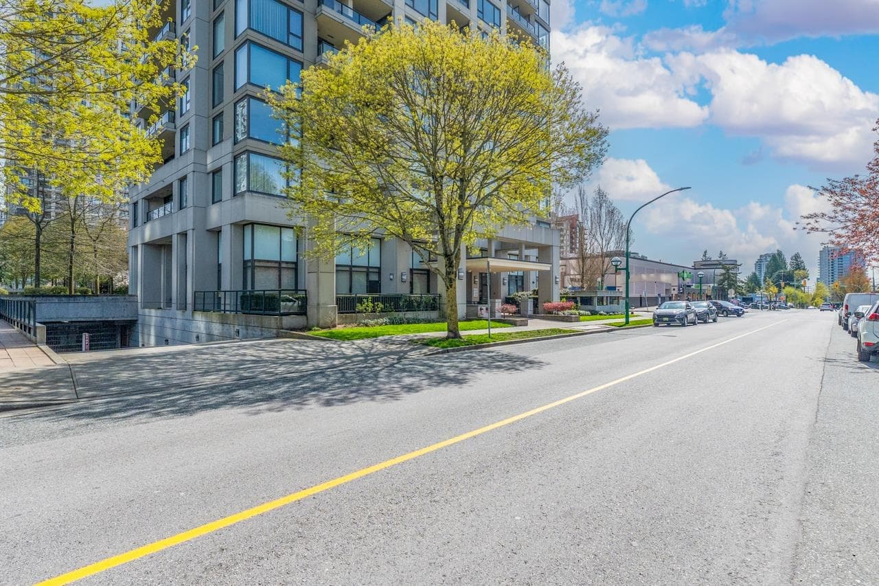 802 - 7088 Salisbury Avenue, Burnaby, V5E 0A4 — photo 4