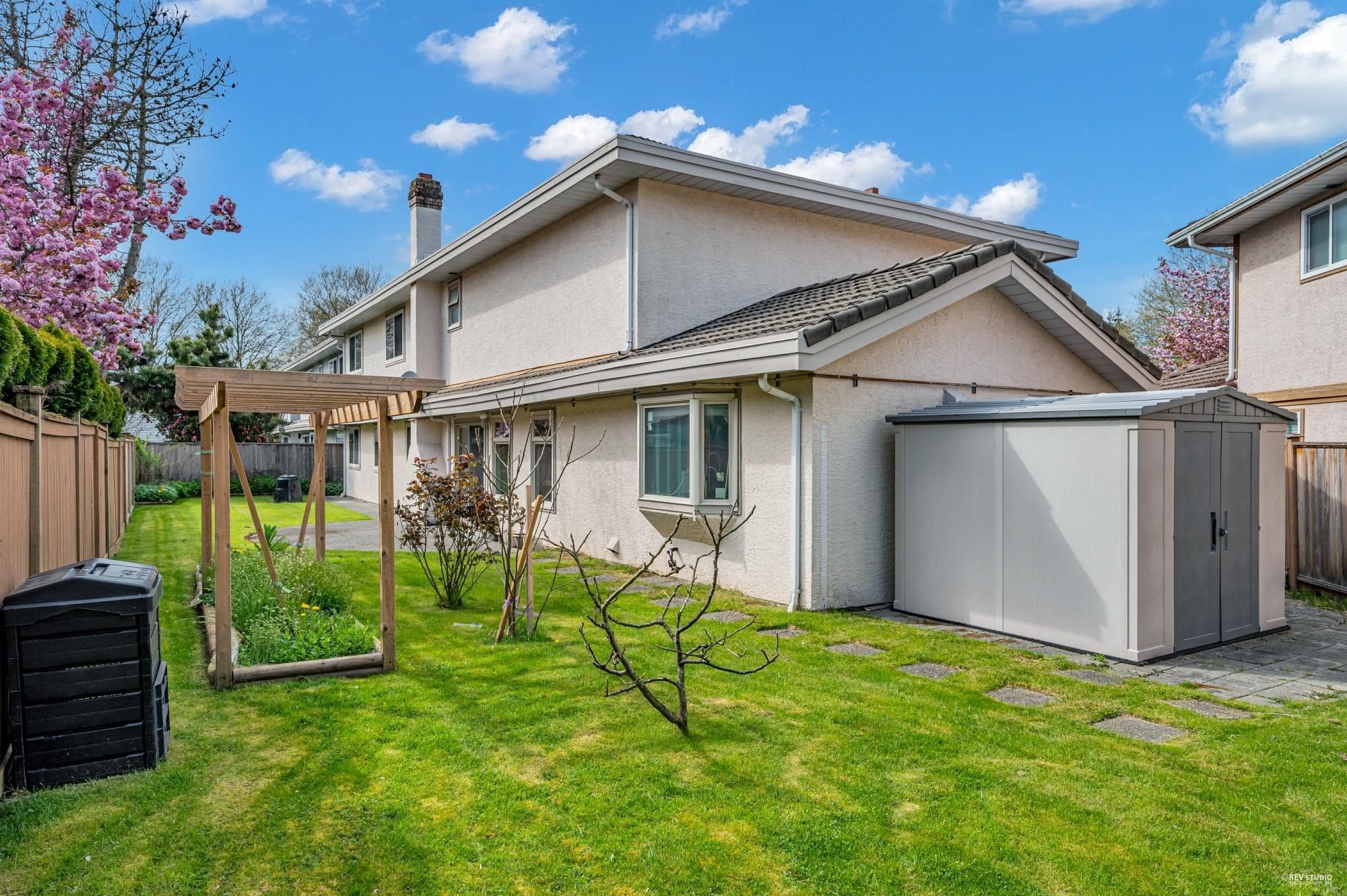 9280 Jaskow Place, Richmond, V7E 5S4 — photo 4