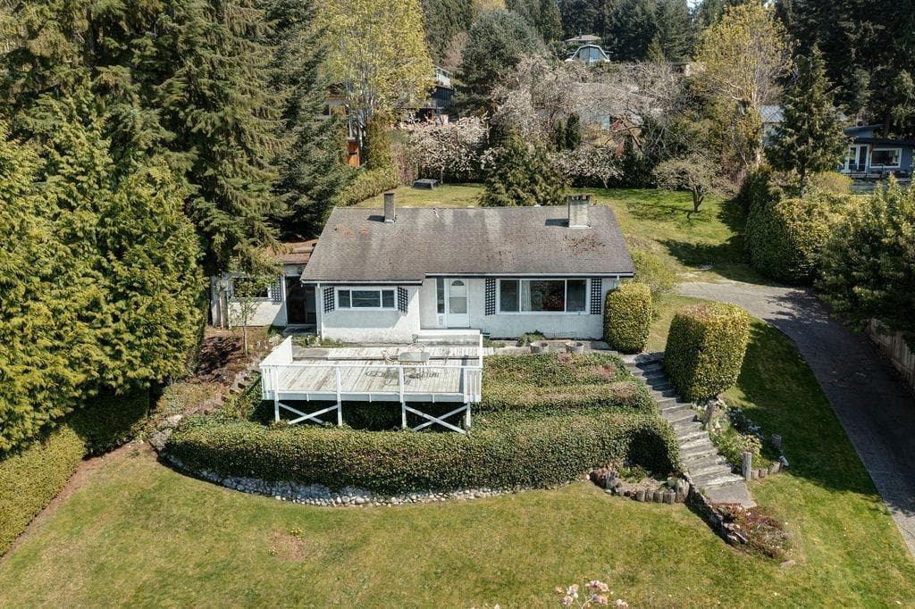1708 Ocean Beach Esplanade, Gibsons, V0N 1V5 — photo 5