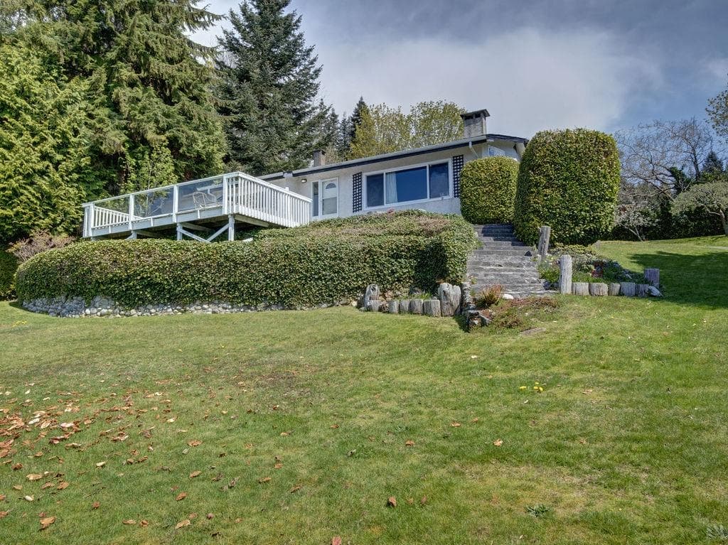 1708 Ocean Beach Esplanade, Gibsons, V0N 1V5 — photo 4
